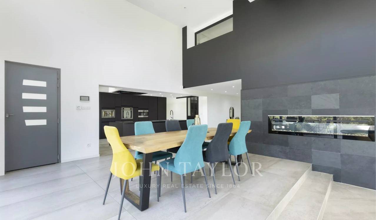 Maison à vendre, 295m², Aubagne
