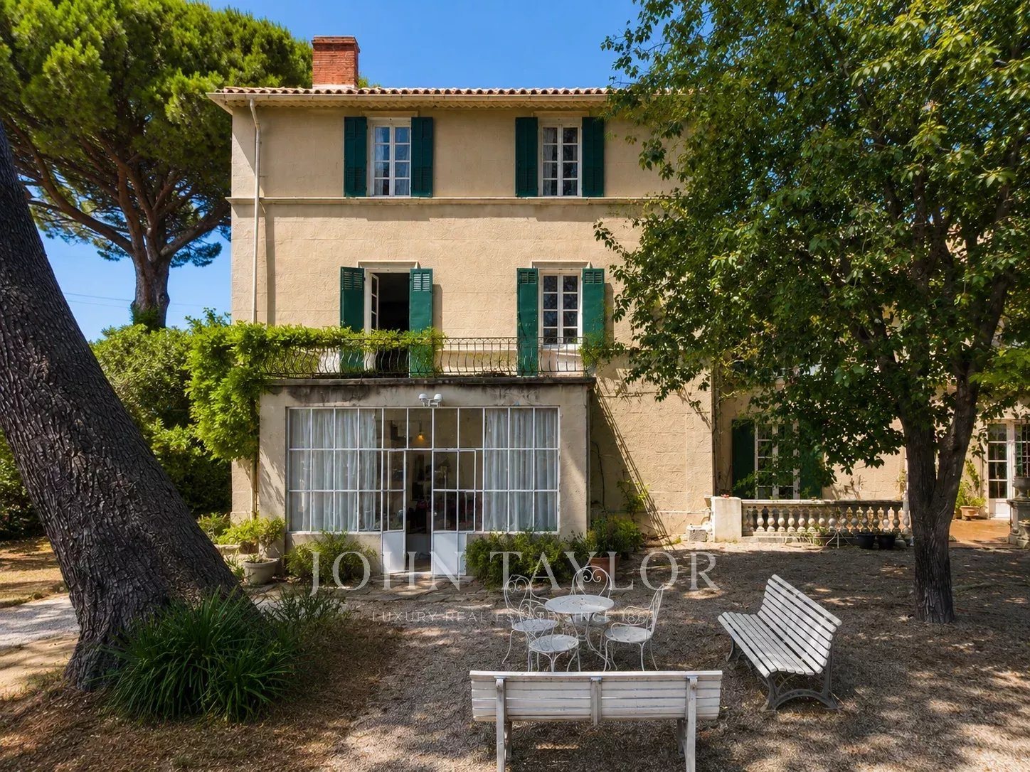Maison à vendre, 446m², Saint-Cyr-sur-Mer