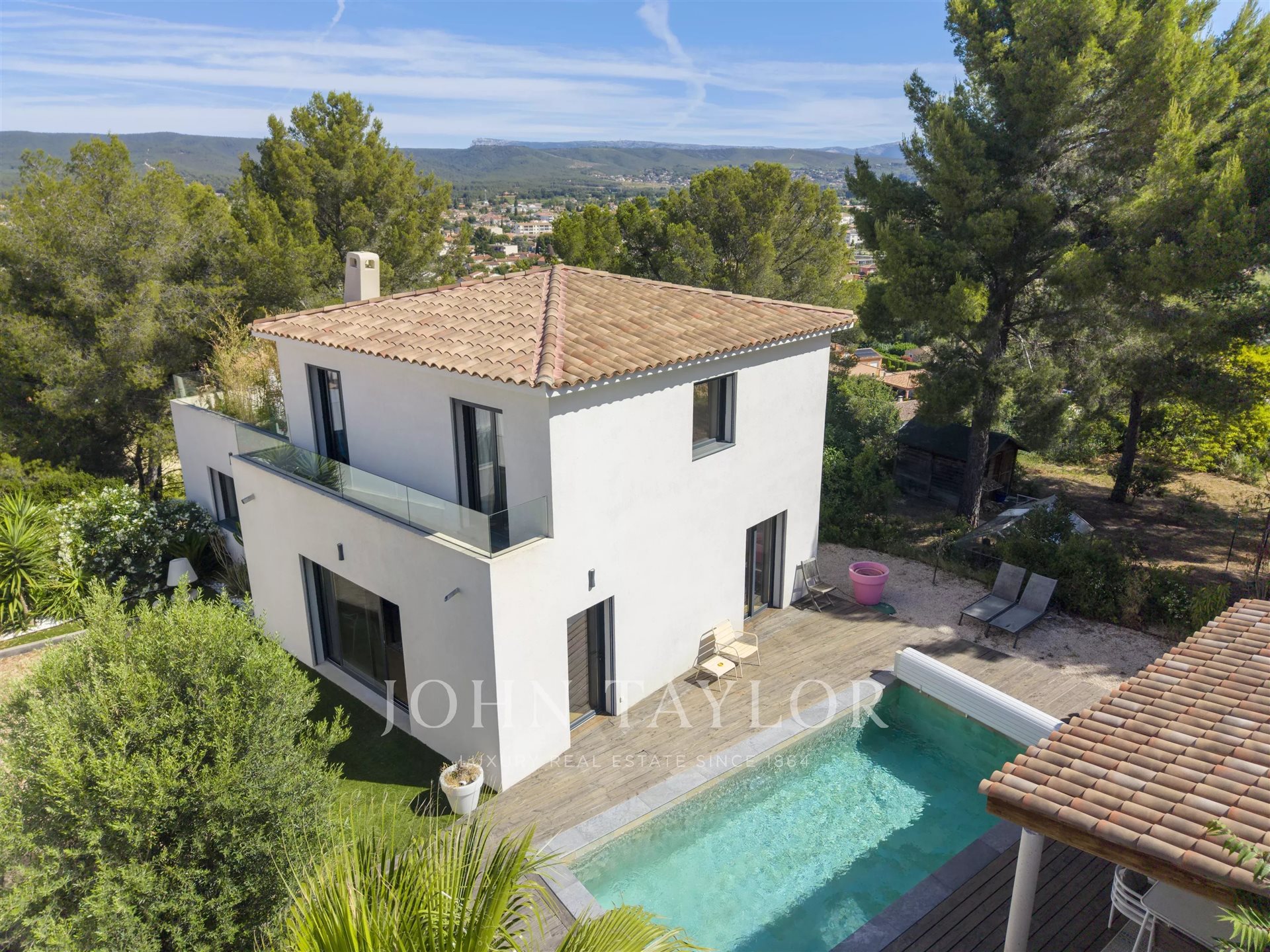 Maison à vendre, 160m², Saint-Cyr-sur-Mer
