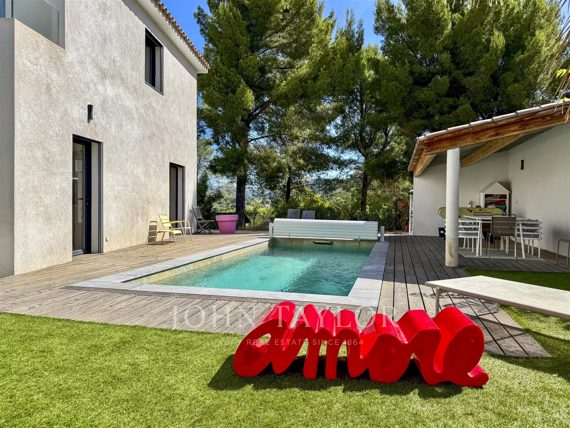 Maison à vendre, 160m², Saint-Cyr-sur-Mer