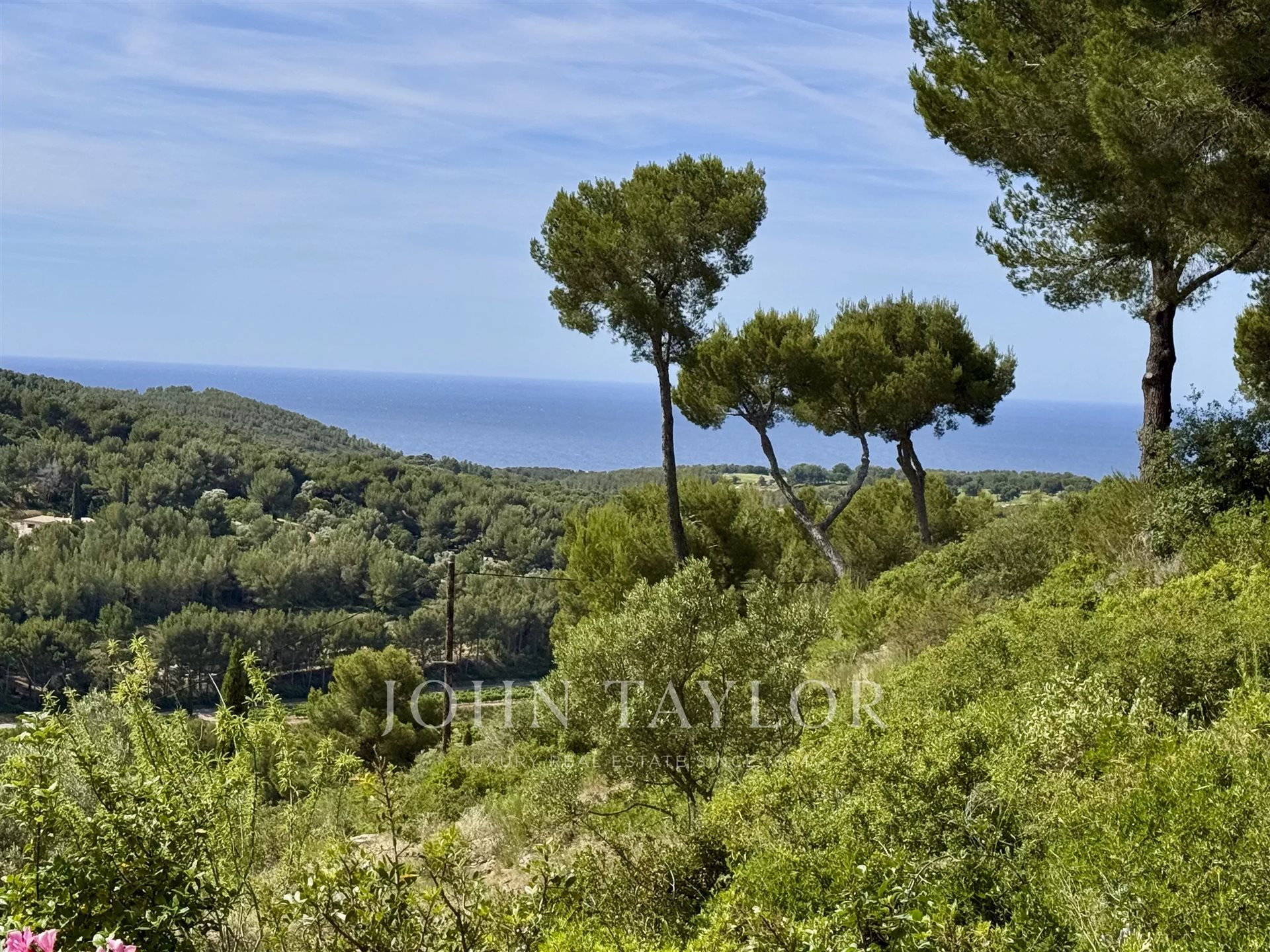 Maison à vendre, 220m², Saint-Cyr-sur-Mer