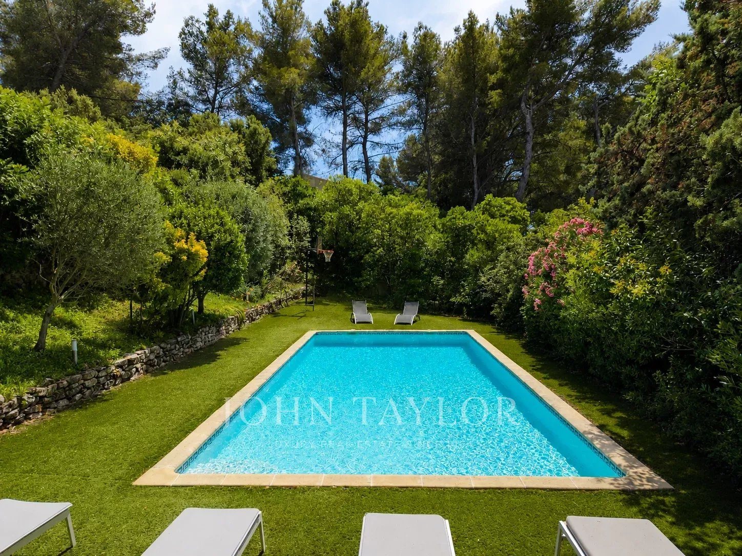 Maison à vendre, 232m², Aubagne