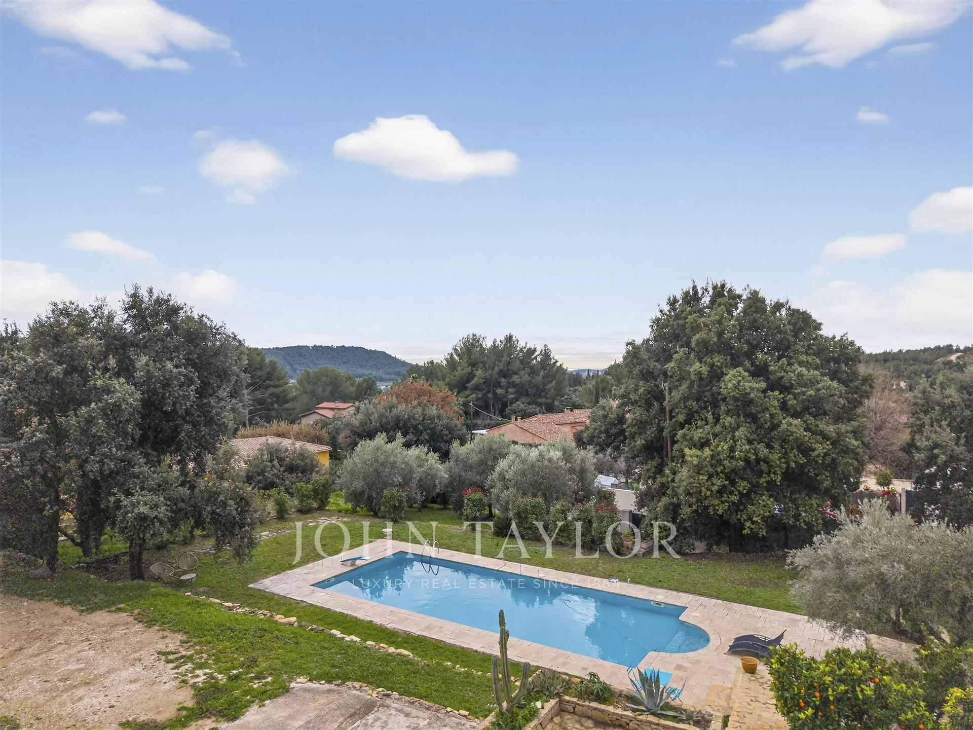 Maison à vendre, 155m², La Cadière-d'Azur