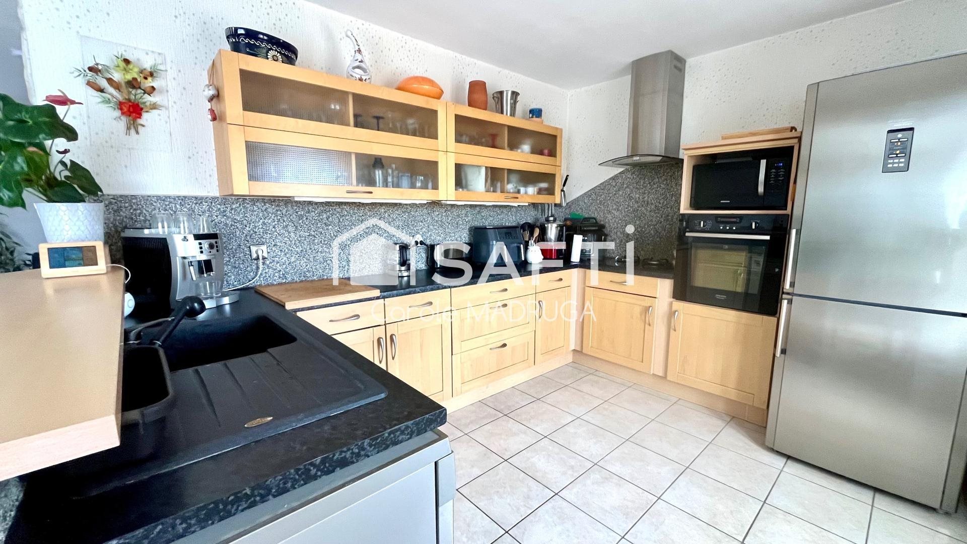Maison à vendre, 109m², Fismes