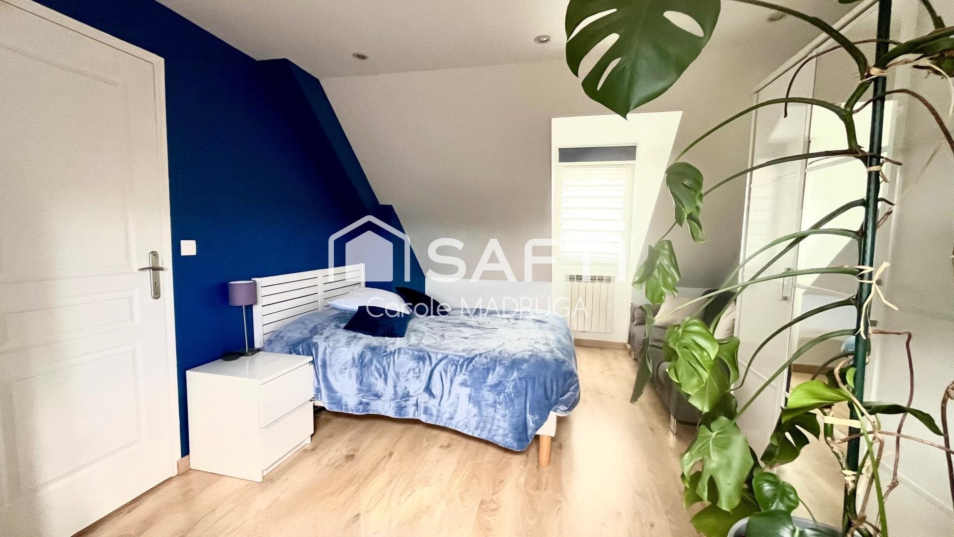 Maison à vendre, 109m², Fismes