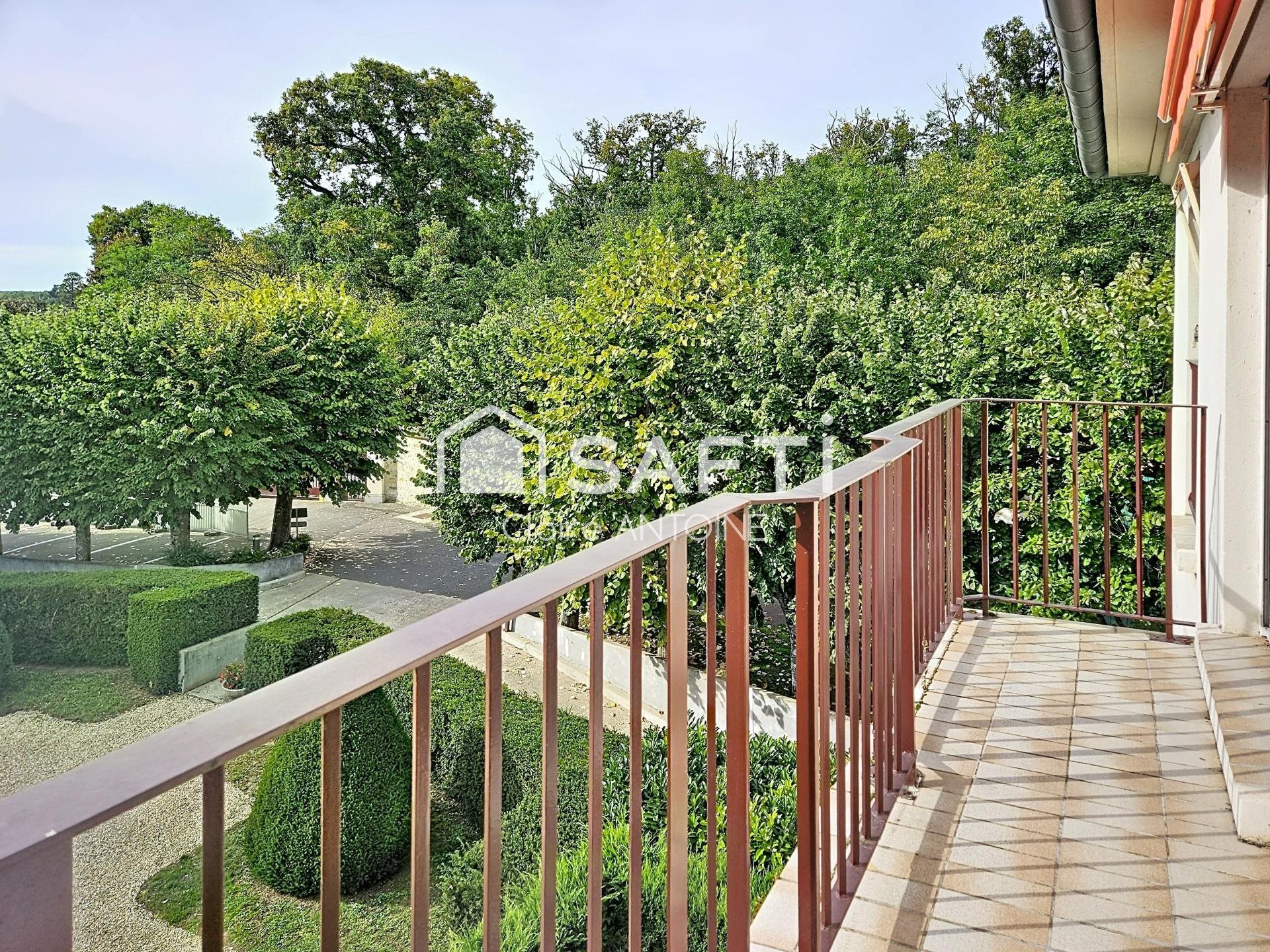Appartement à vendre, 103m², Fontainebleau