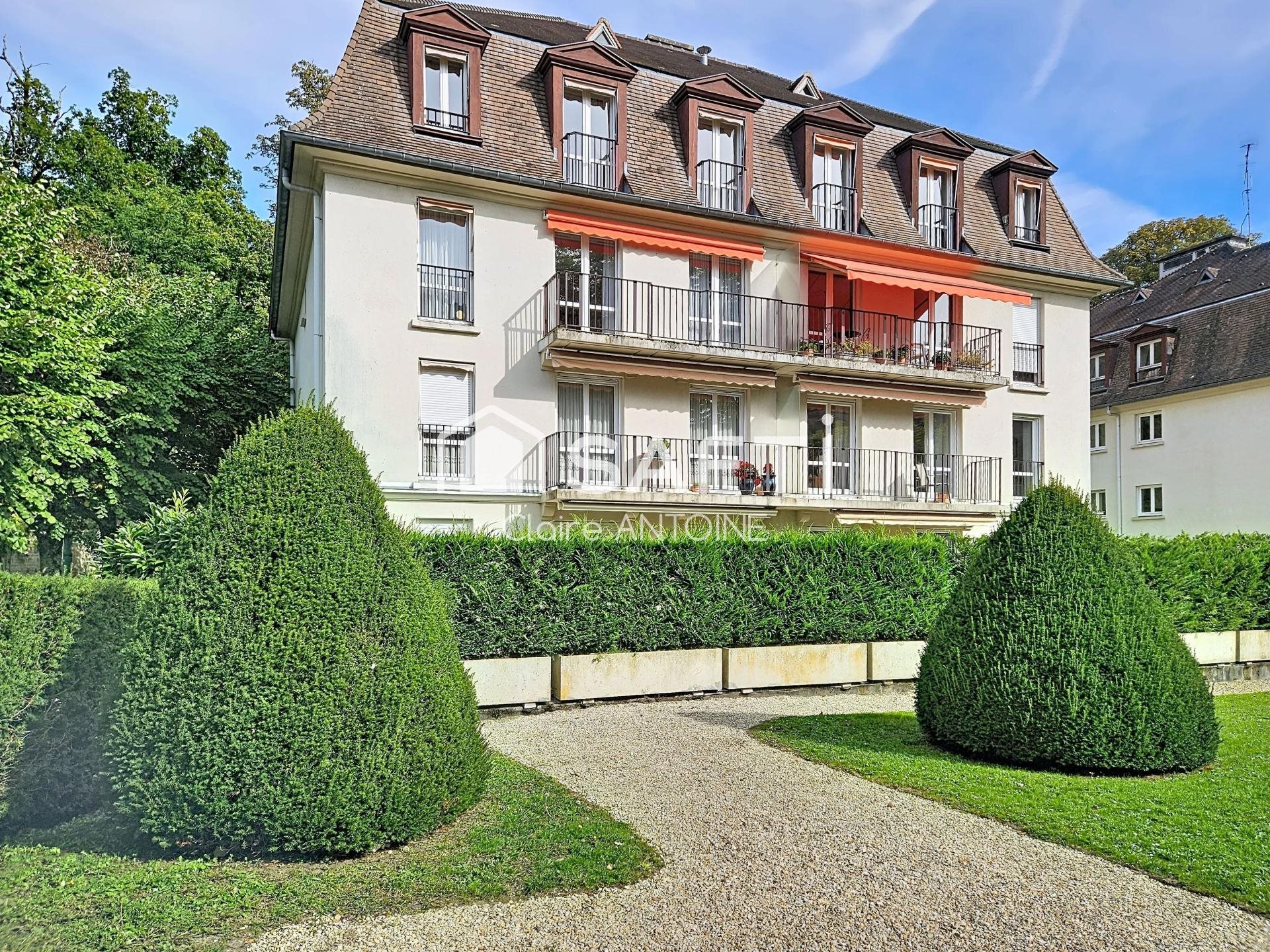 Appartement à vendre, 103m², Fontainebleau