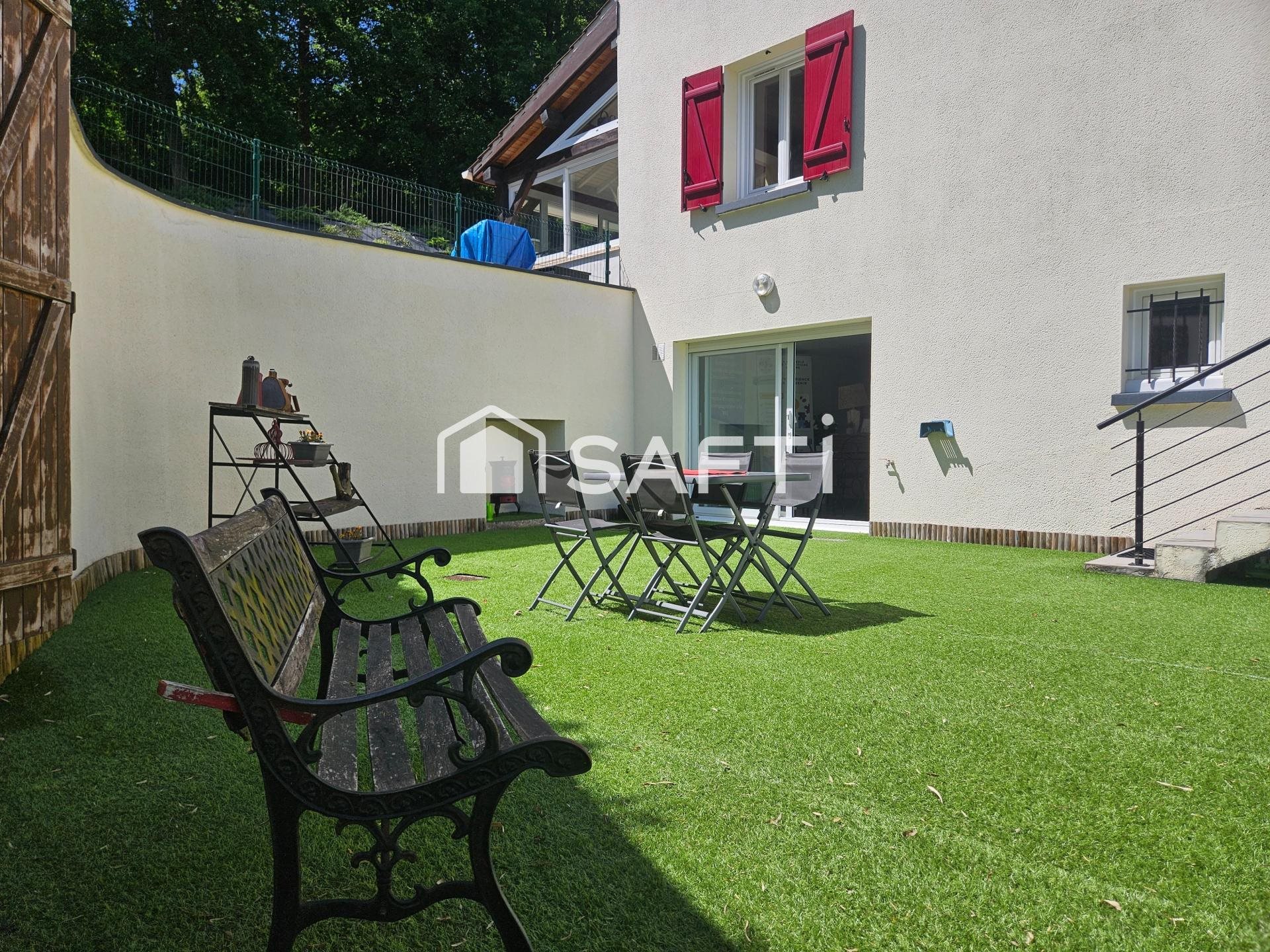 Maison à vendre, 245m², Bagneaux-sur-Loing