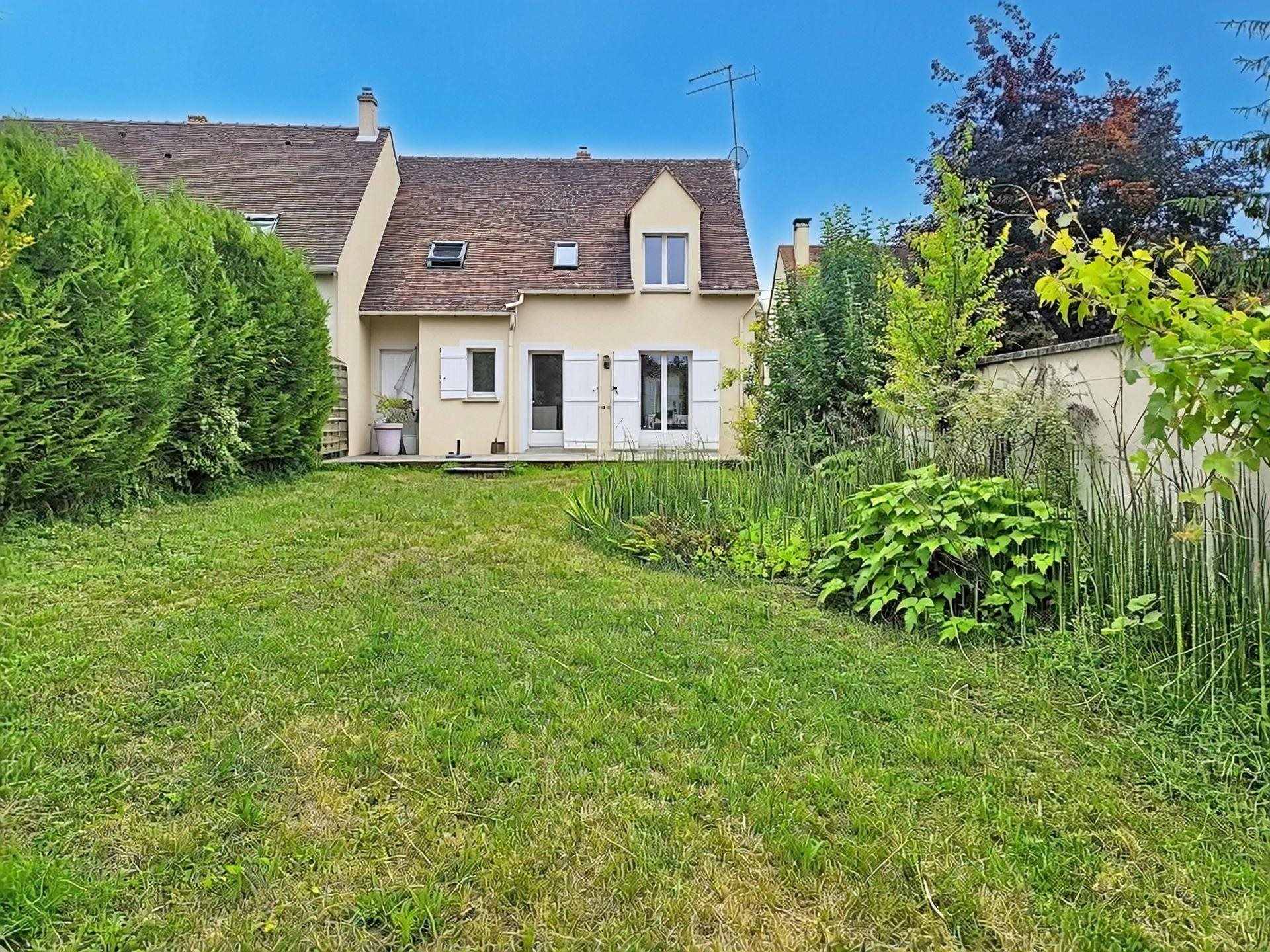 Maison à vendre, 104m², Montigny-sur-Loing