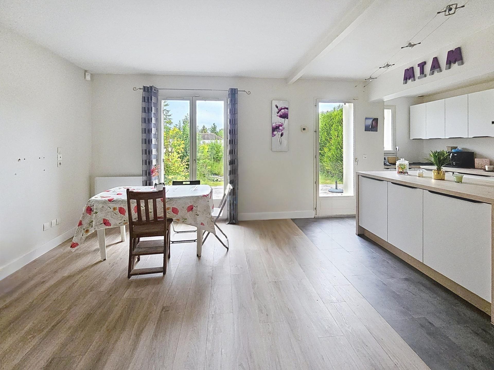 Maison à vendre, 104m², Montigny-sur-Loing