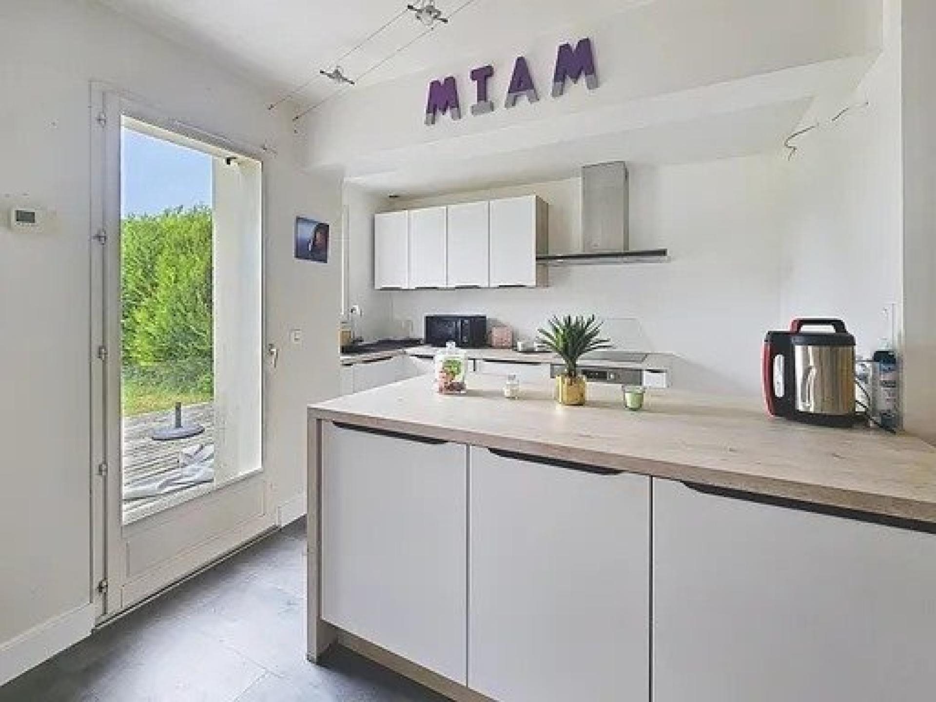 Maison à vendre, 104m², Montigny-sur-Loing
