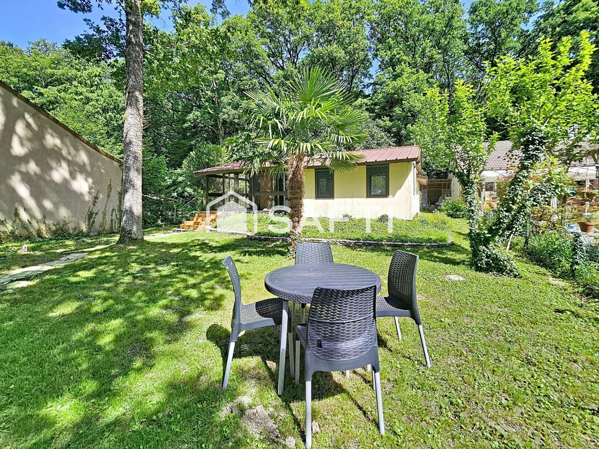 Maison à vendre, 79m², Bazoches-sur-le-Betz
