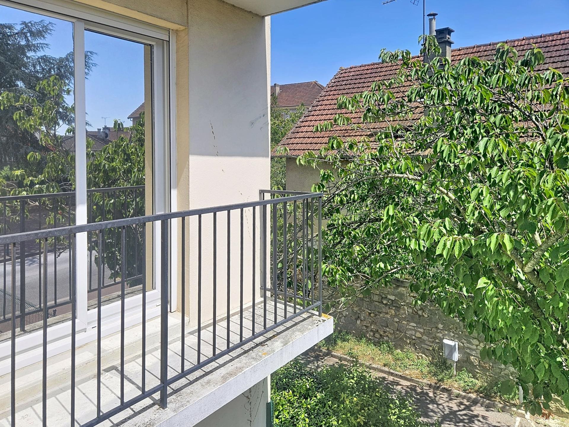 Appartement à vendre, 67m², Melun