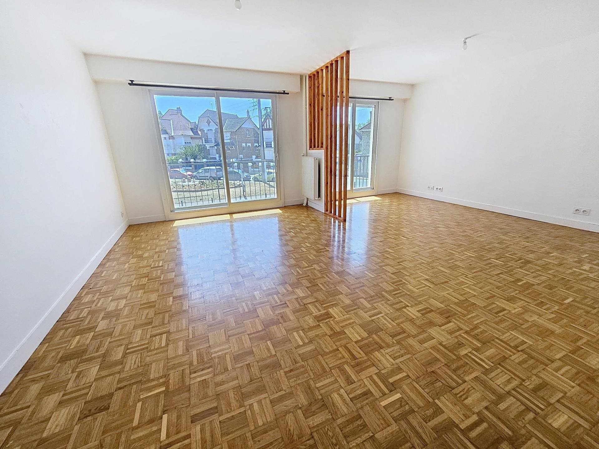 Appartement à vendre, 67m², Melun