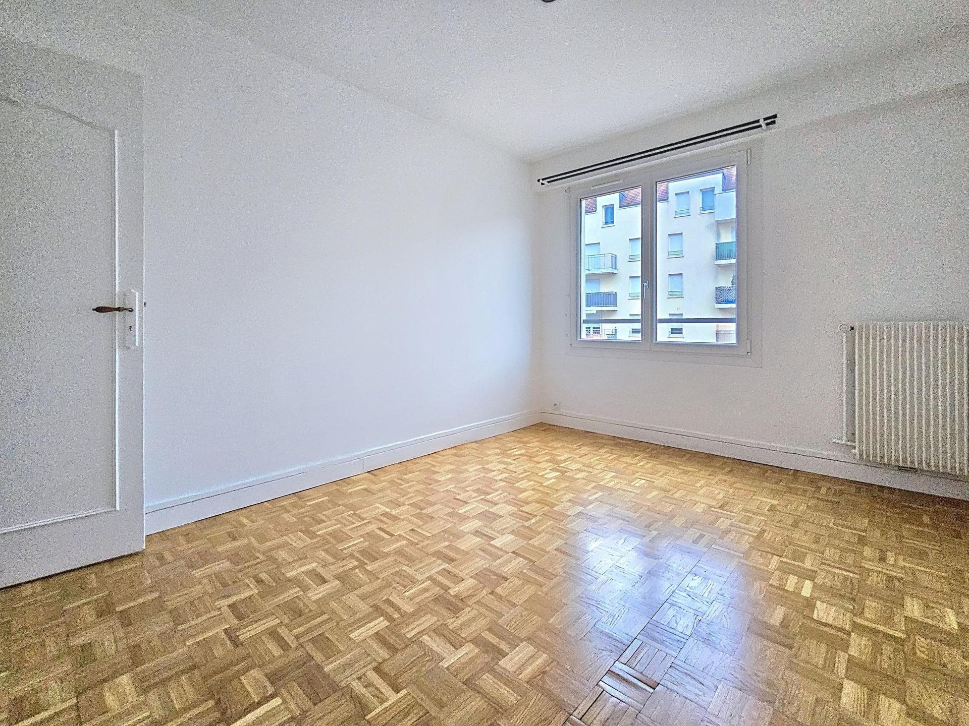 Appartement à vendre, 67m², Melun