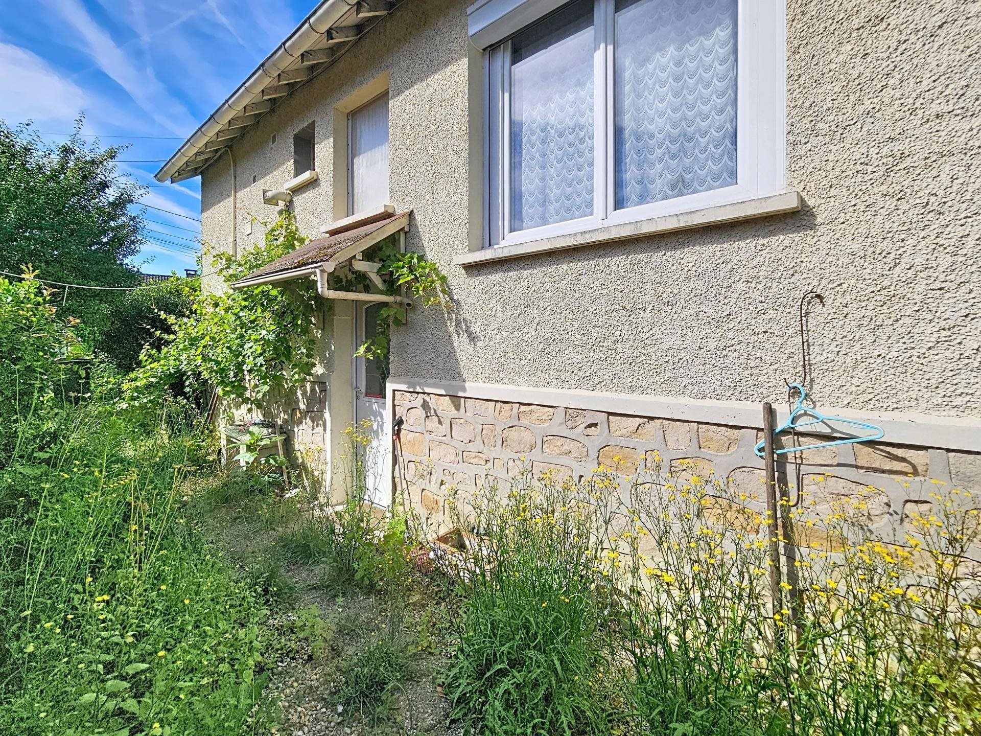 Maison à vendre, 54m², Bourron-Marlotte