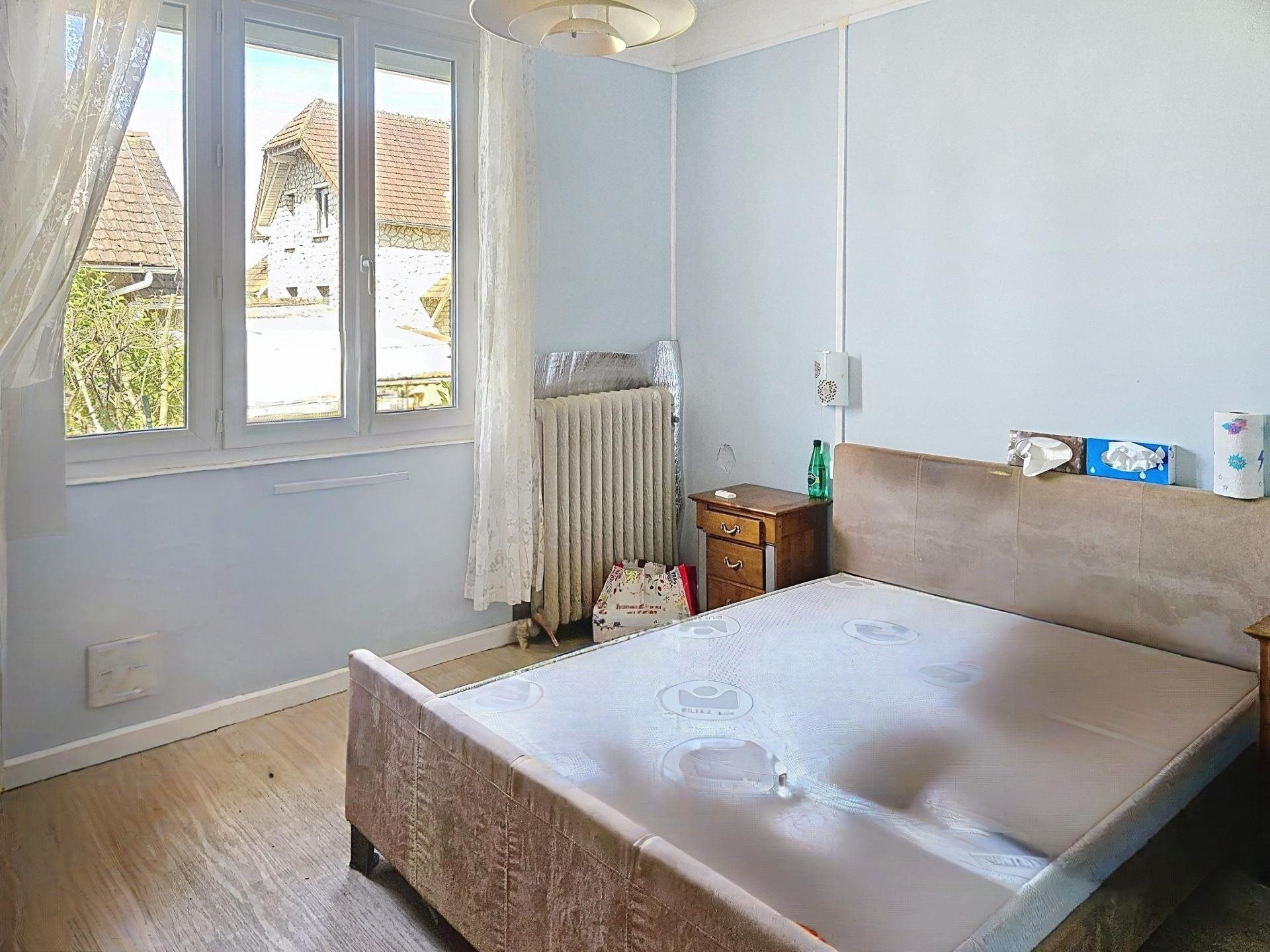 Maison à vendre, 54m², Bourron-Marlotte