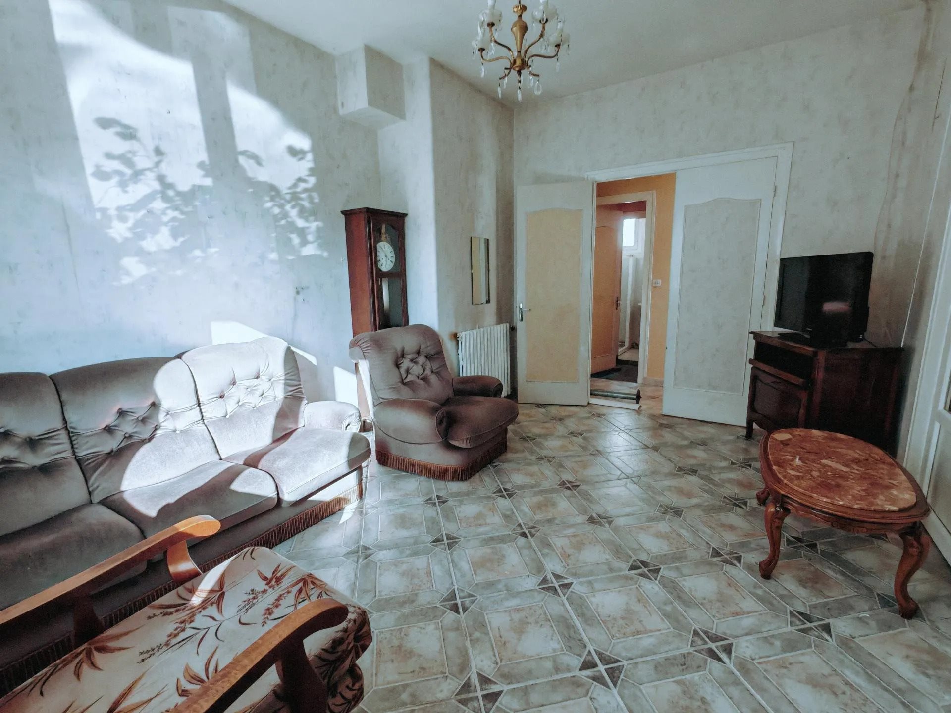 Maison à vendre, 137m², Saint-Aigulin