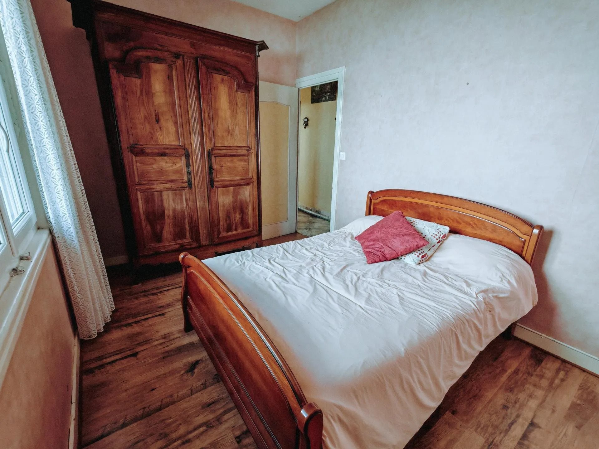 Maison à vendre, 137m², Saint-Aigulin