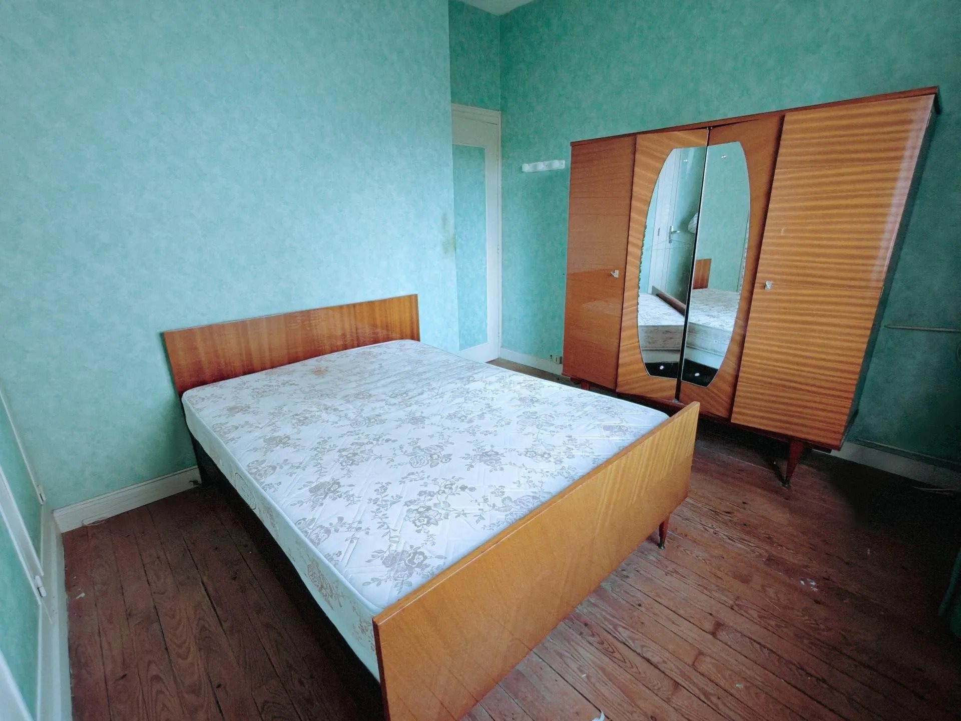 Maison à vendre, 137m², Saint-Aigulin