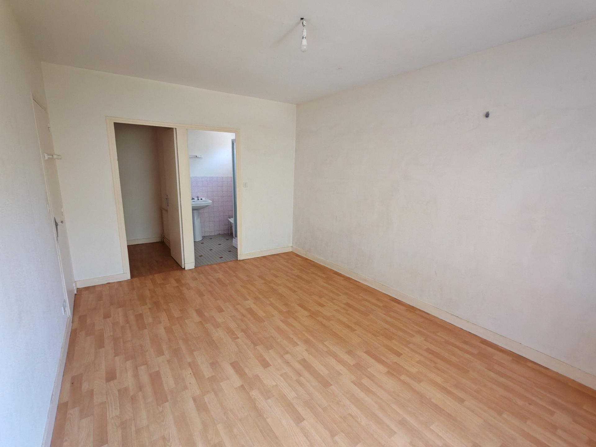 Maison à vendre, 100m², Montguyon