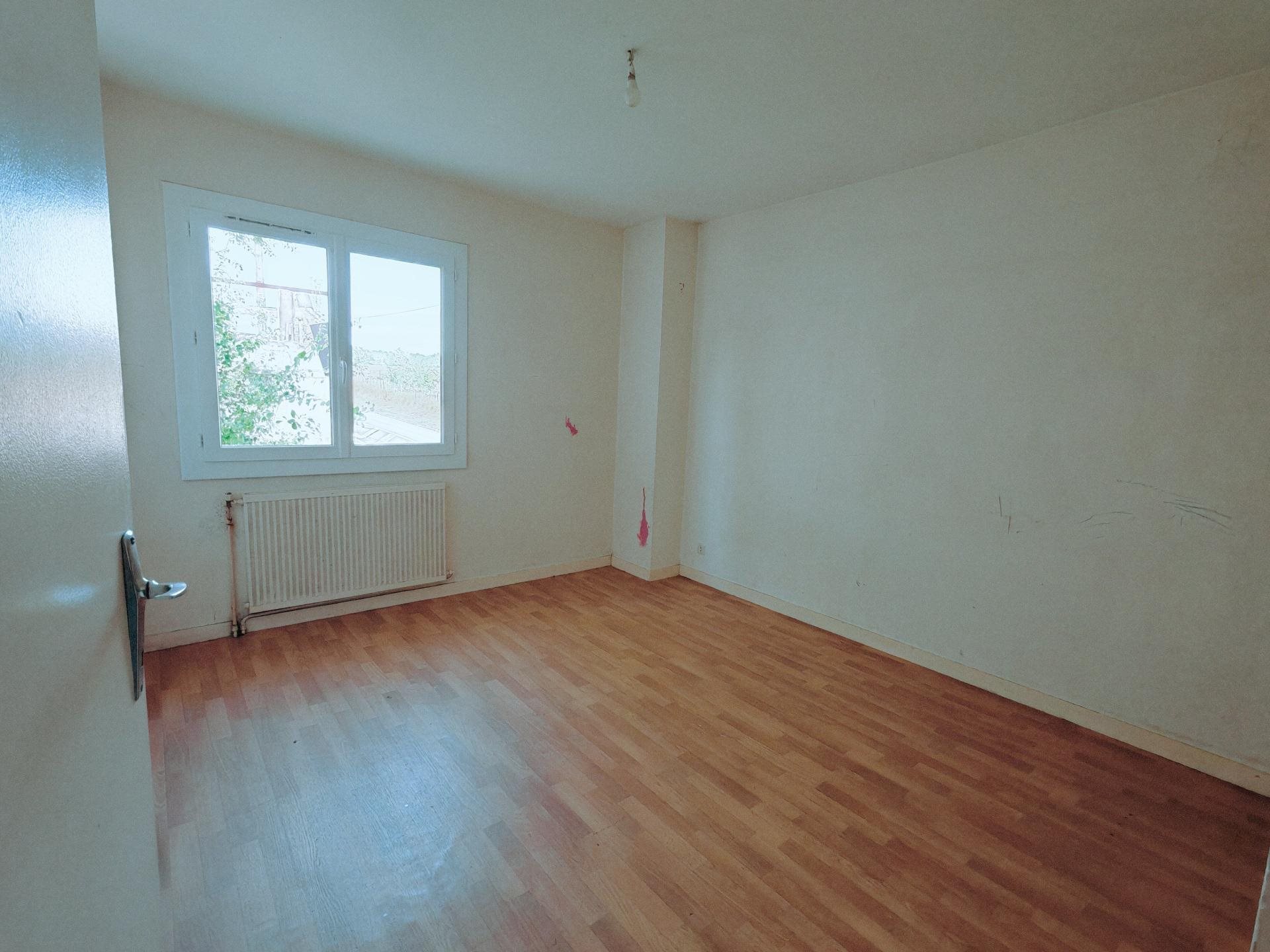 Maison à vendre, 100m², Montguyon