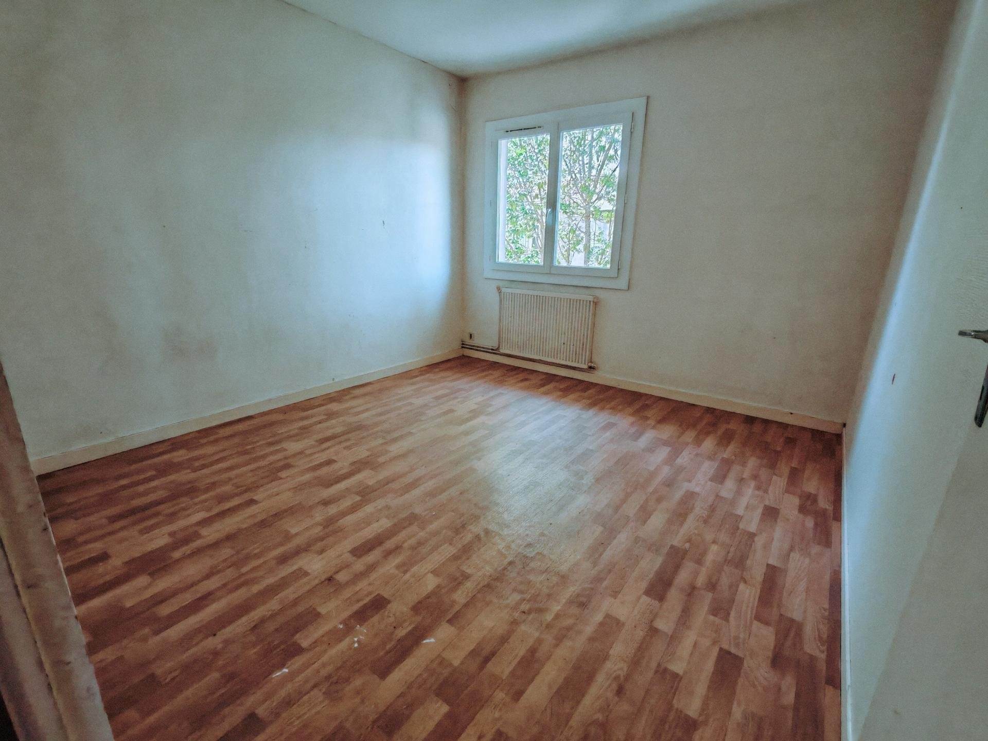 Maison à vendre, 100m², Montguyon