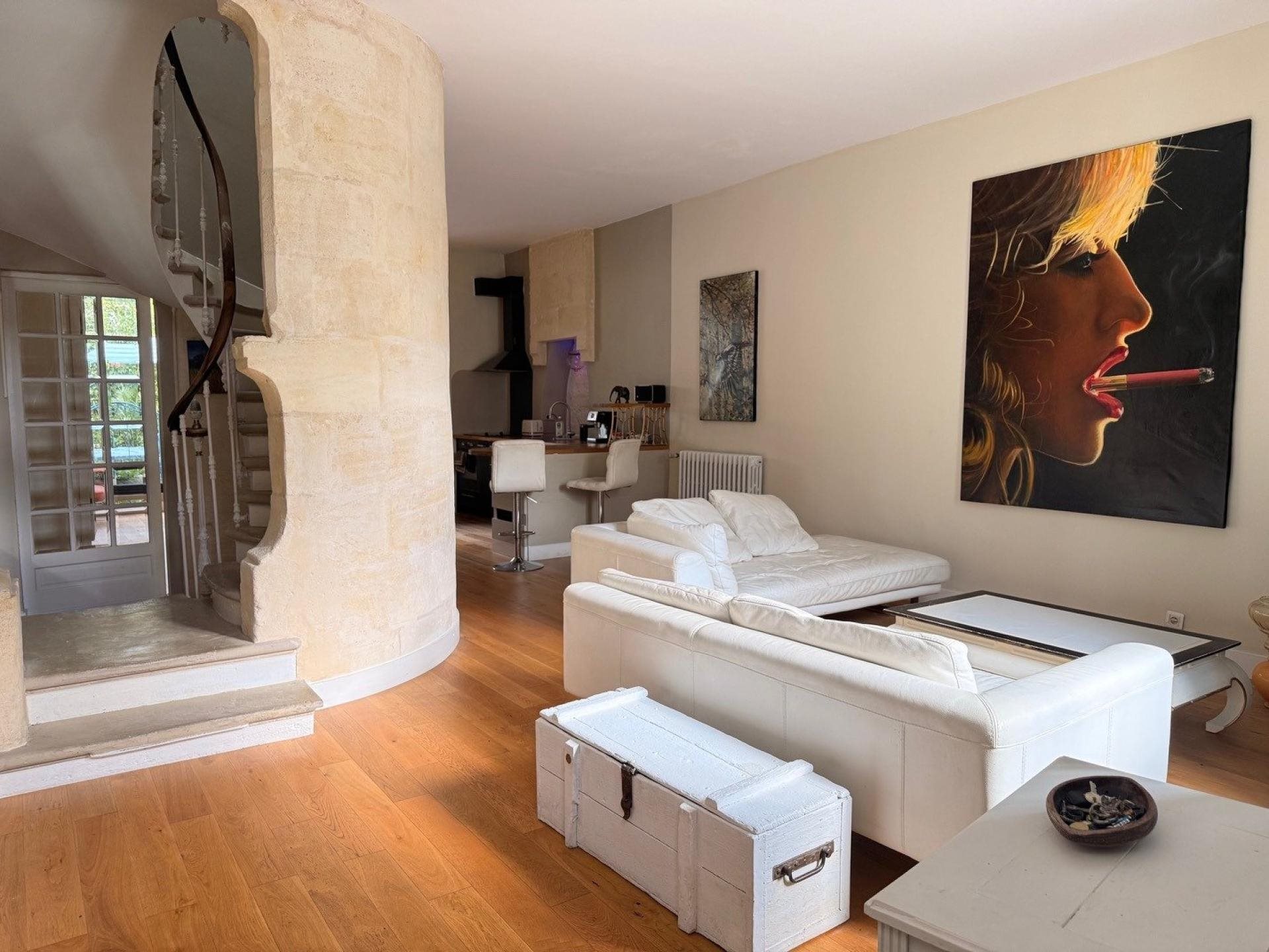Maison à vendre, 117m², Bordeaux