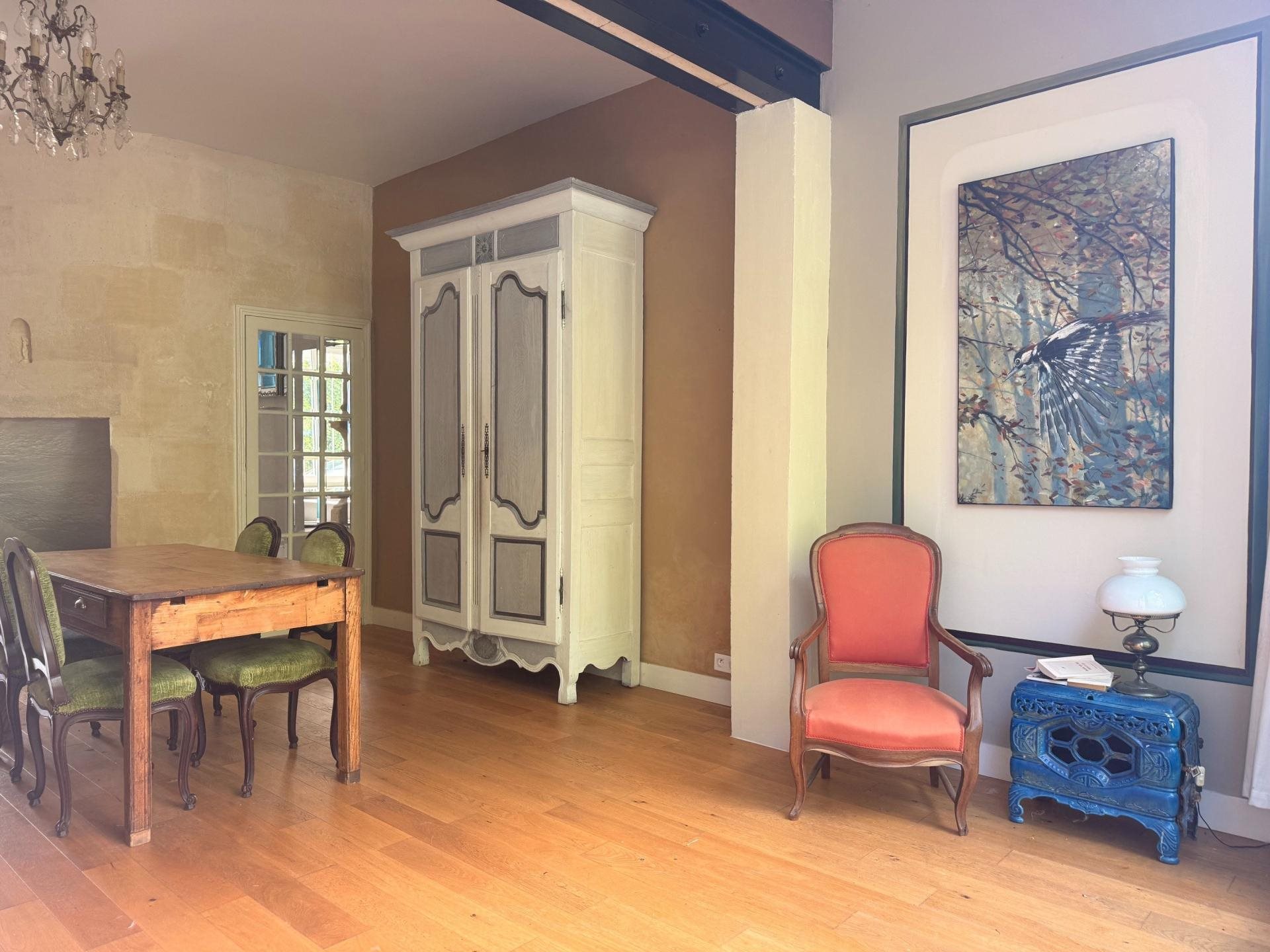Maison à vendre, 117m², Bordeaux
