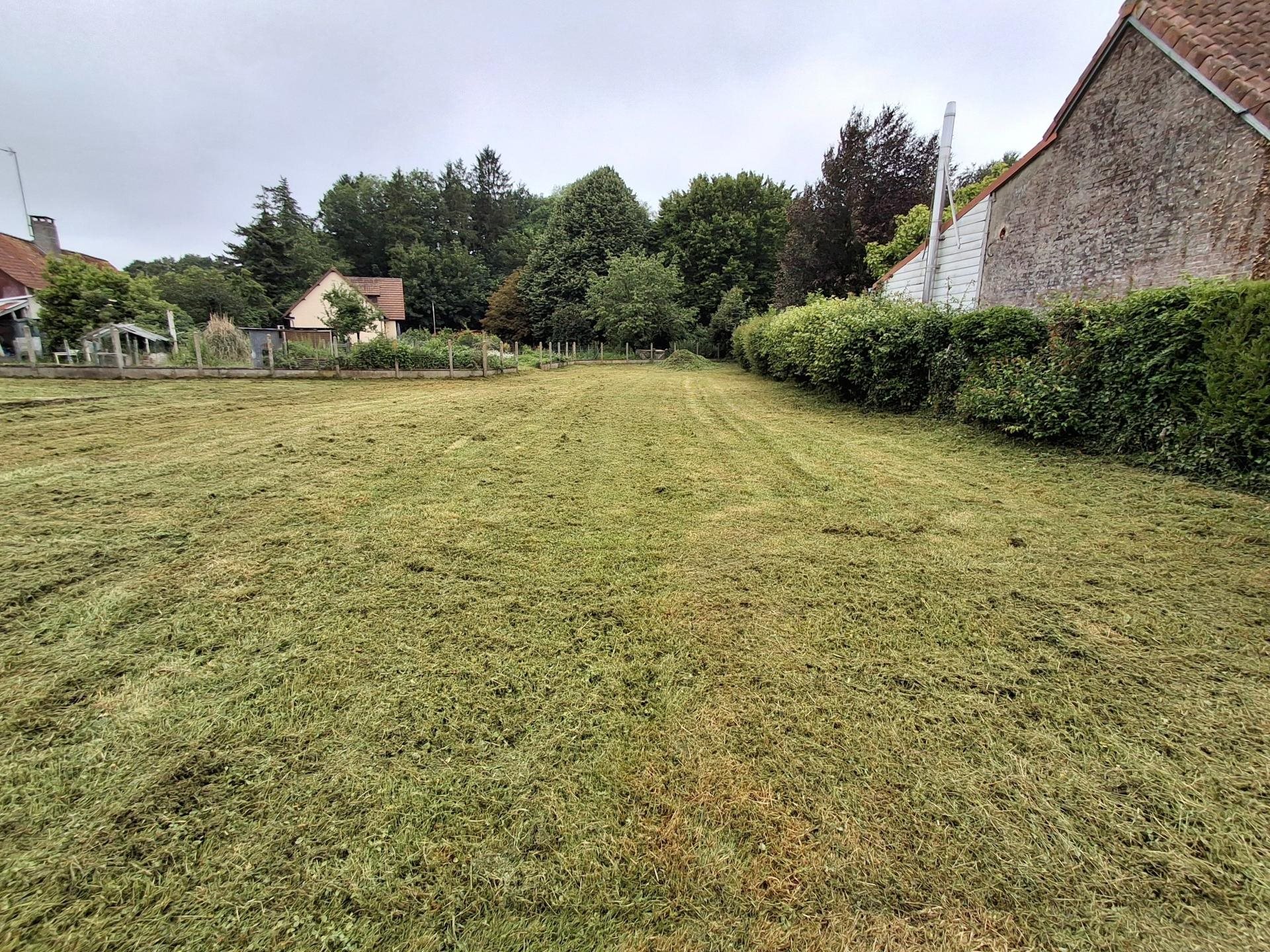 Maison à vendre, 60m², Forest-l'Abbaye