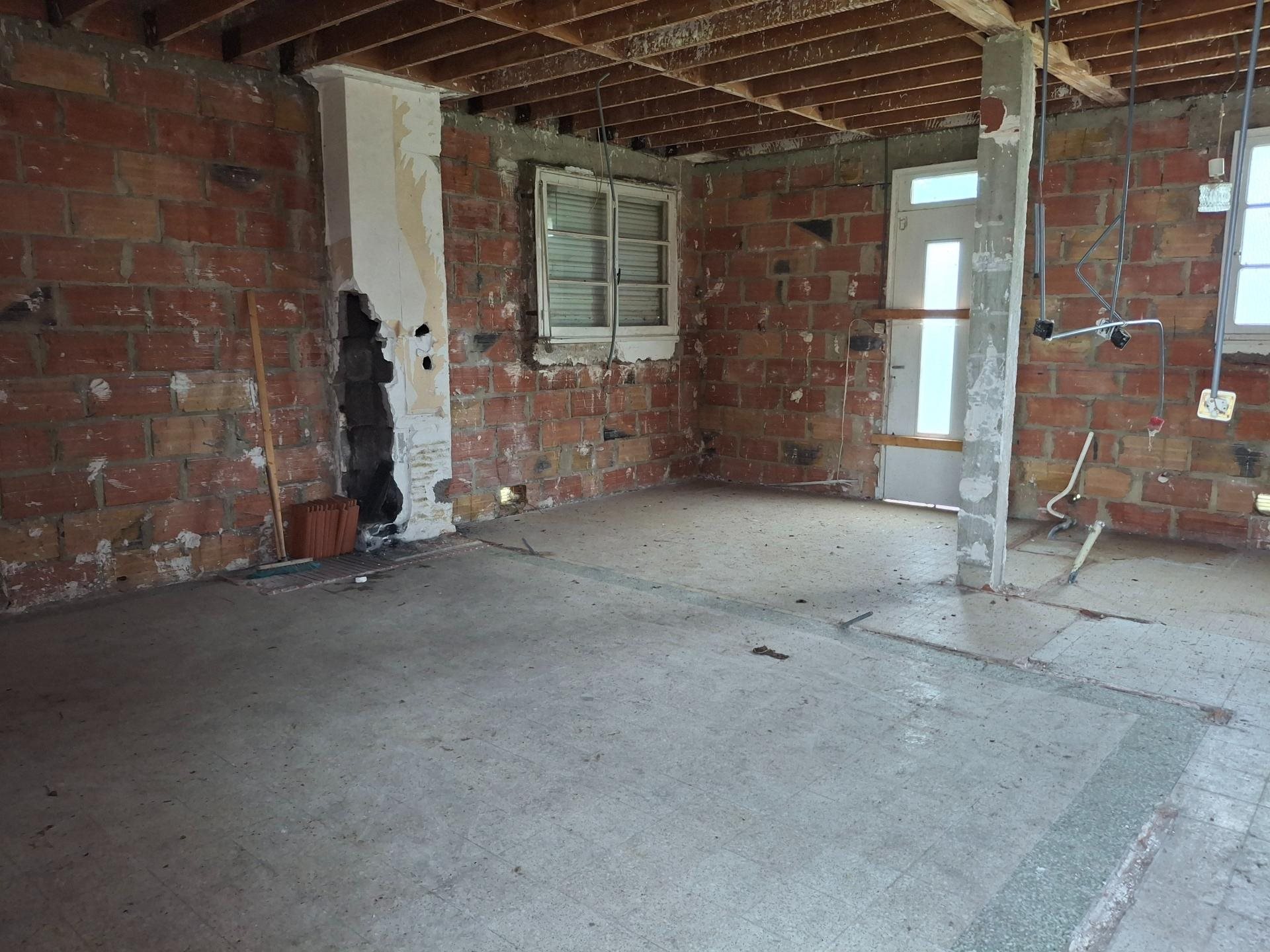 Maison à vendre, 60m², Forest-l'Abbaye