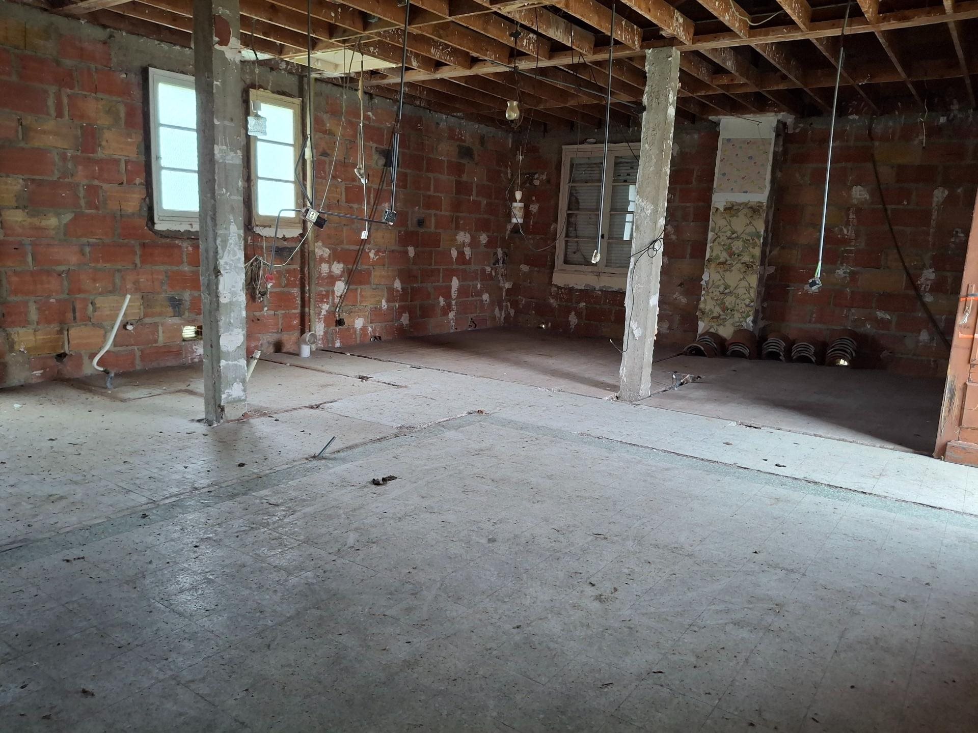 Maison à vendre, 60m², Forest-l'Abbaye