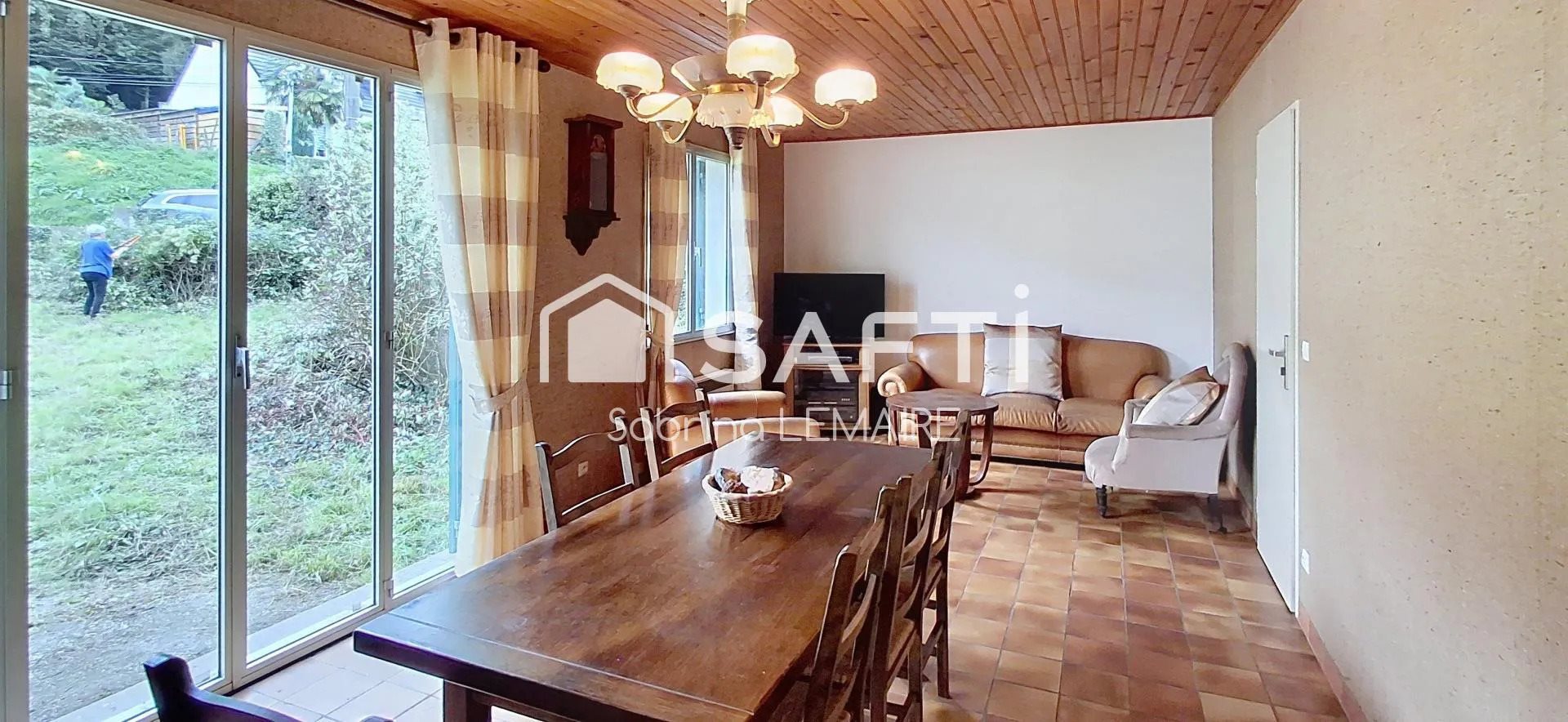 Maison à vendre, 72m², Dompierre-sur-Authie