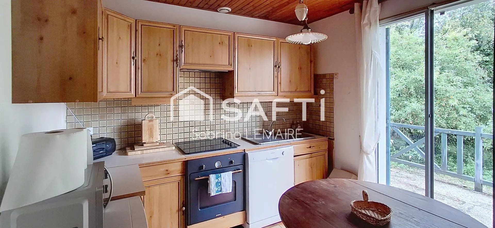 Maison à vendre, 72m², Dompierre-sur-Authie