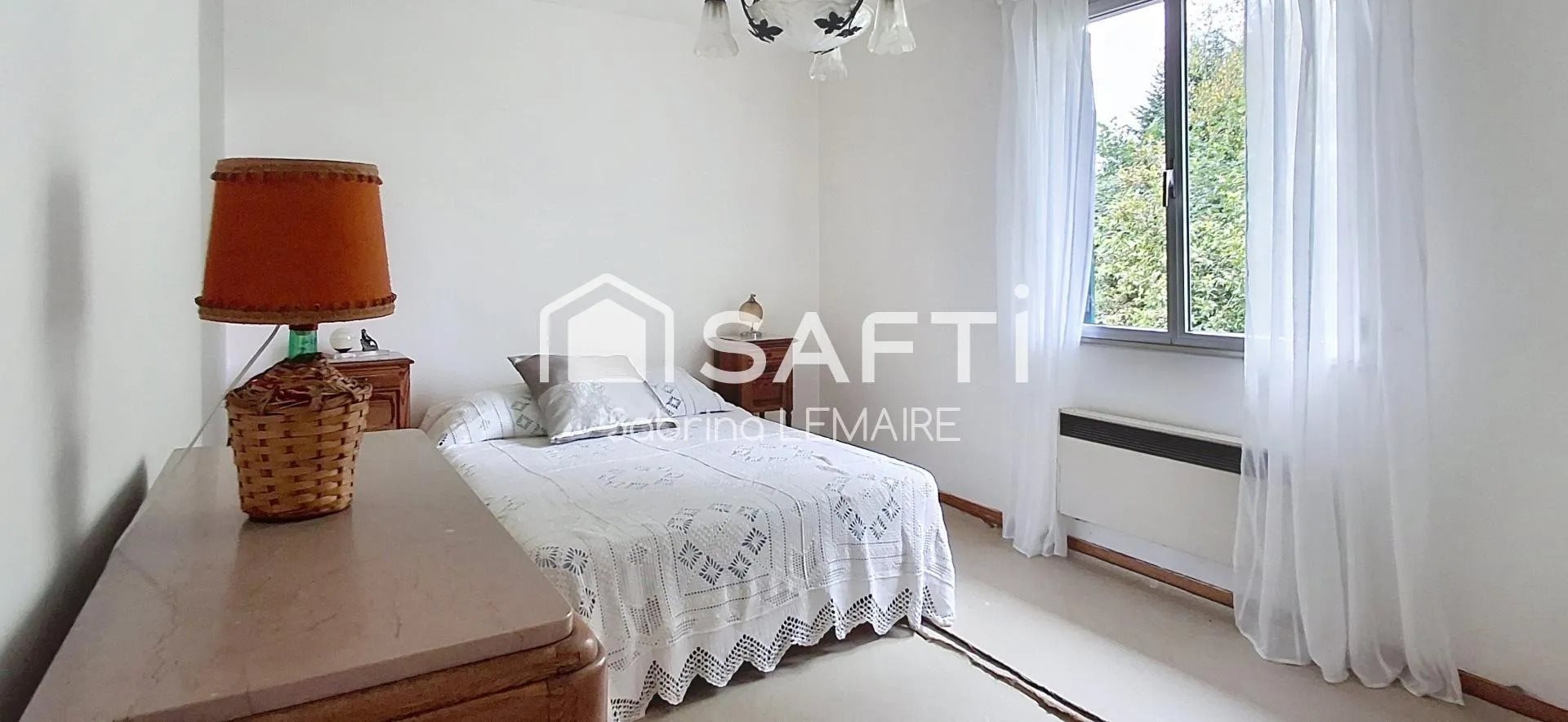 Maison à vendre, 72m², Dompierre-sur-Authie