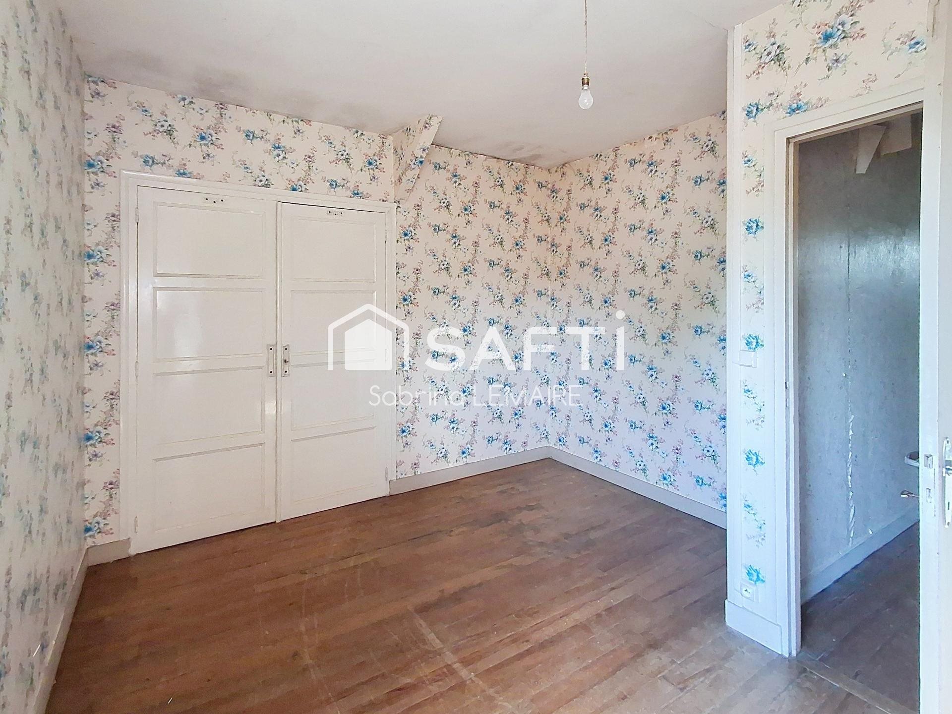 Maison à vendre, 143m², Domléger-Longvillers
