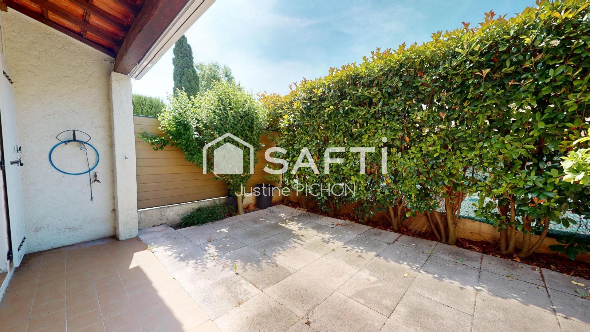 Maison à vendre, 84m², Le Pradet
