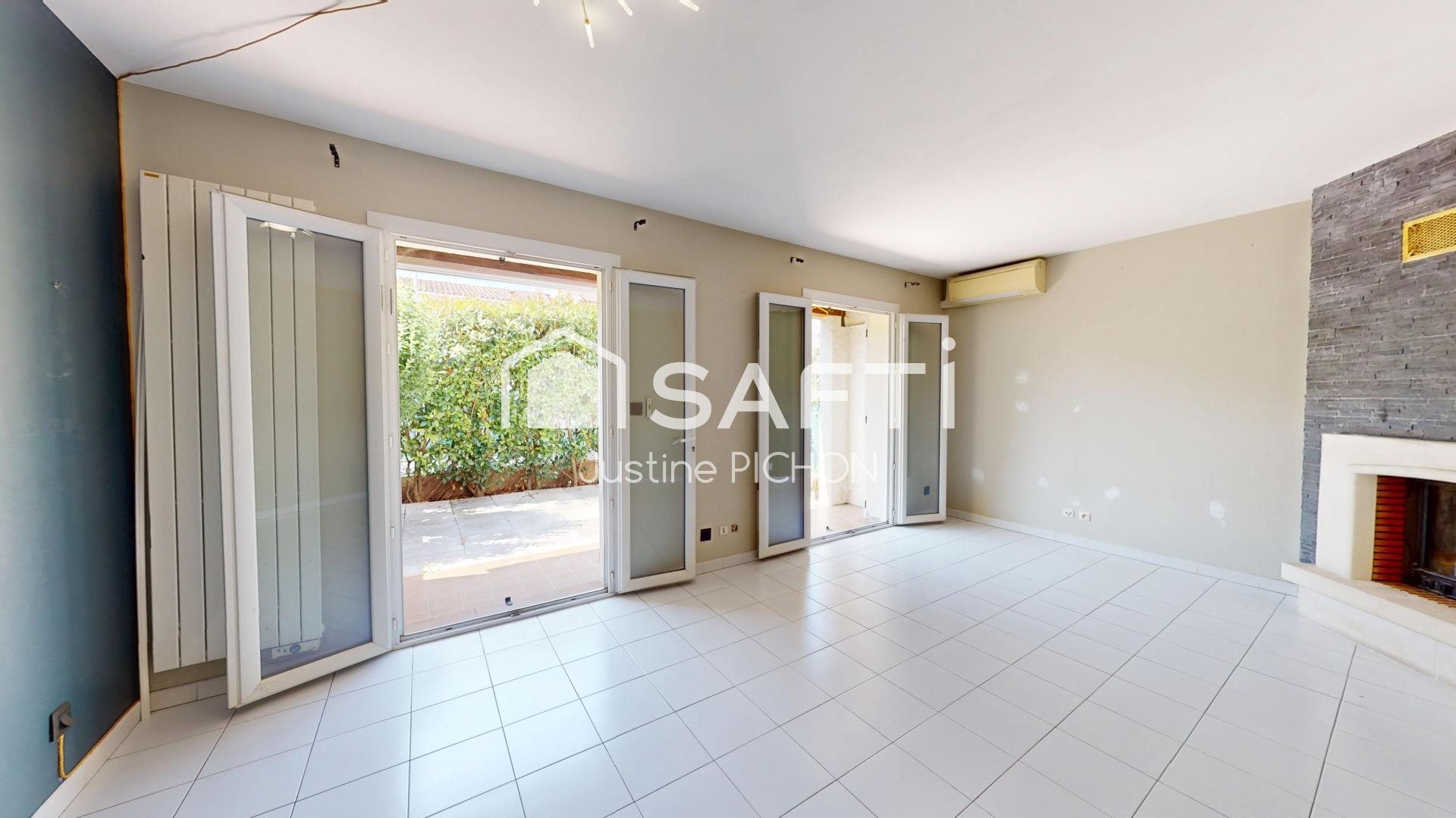 Maison à vendre, 84m², Le Pradet