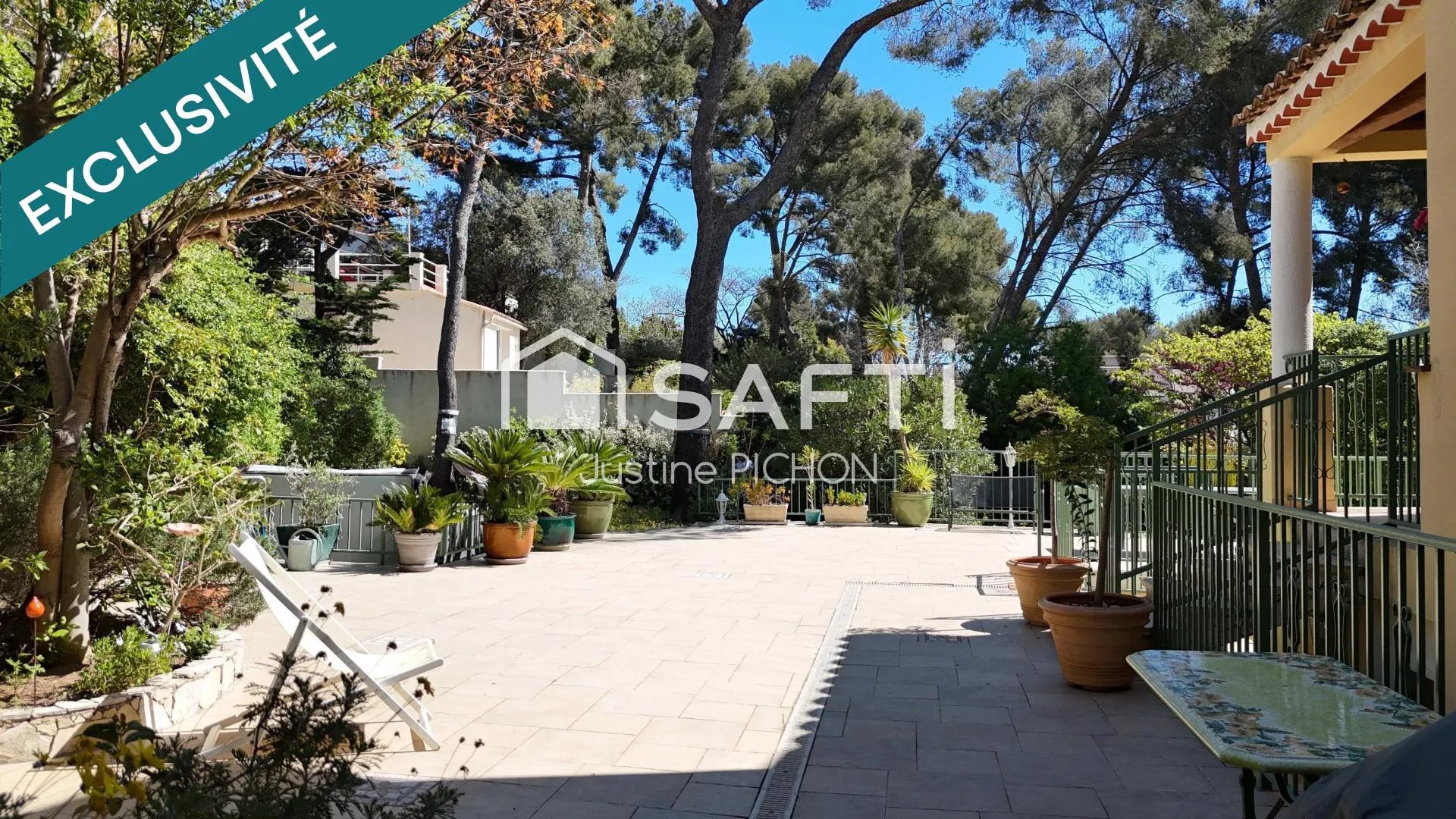 Maison à vendre, 175m², Toulon