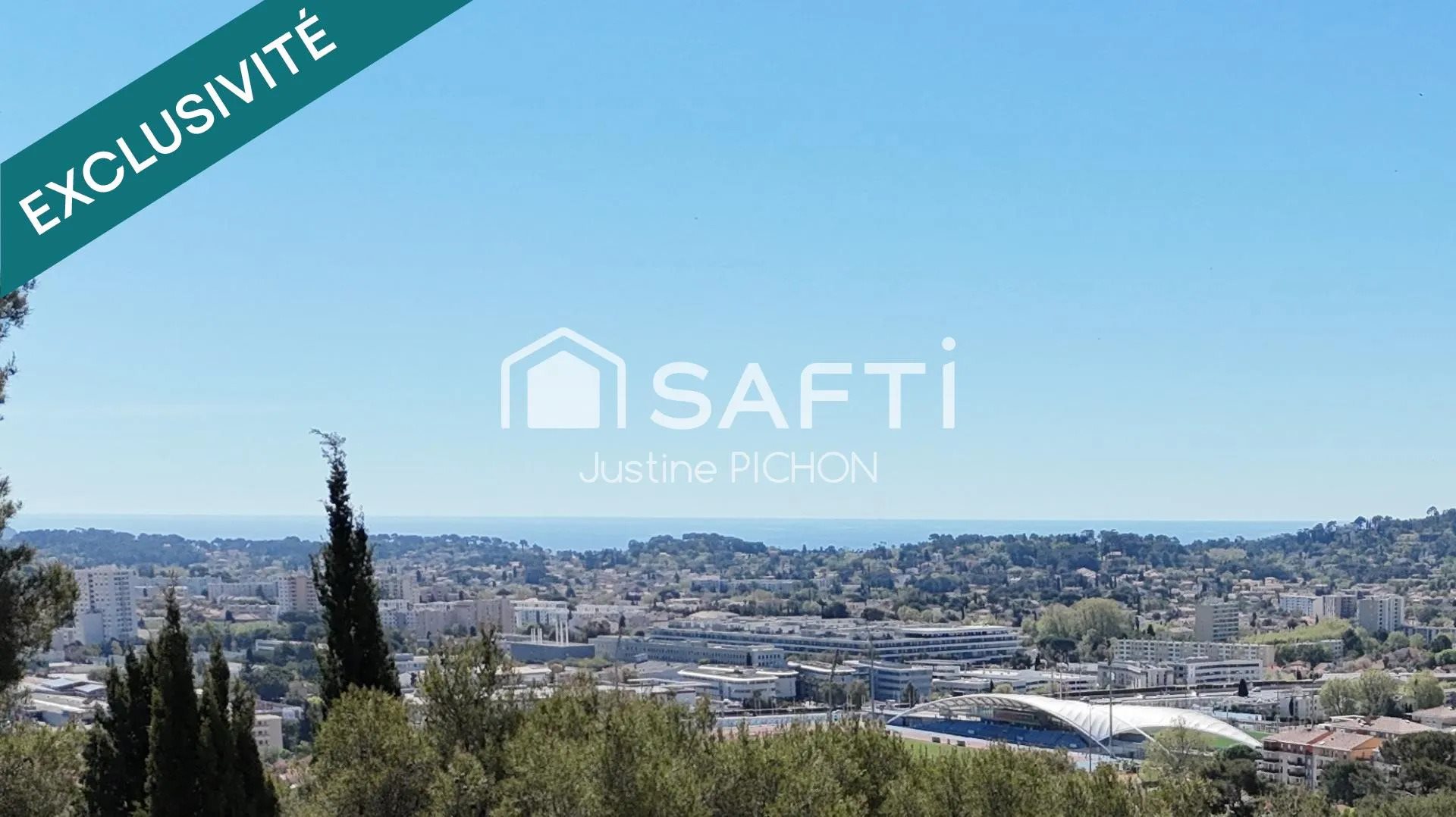 Maison à vendre, 175m², Toulon