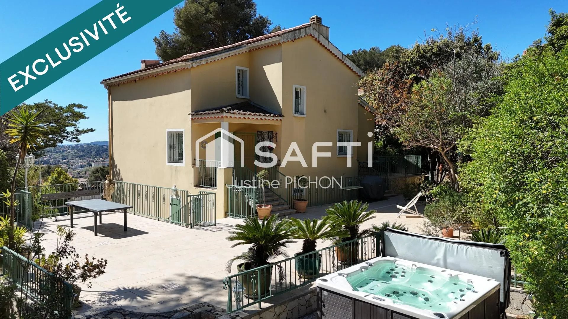 Maison à vendre, 175m², Toulon