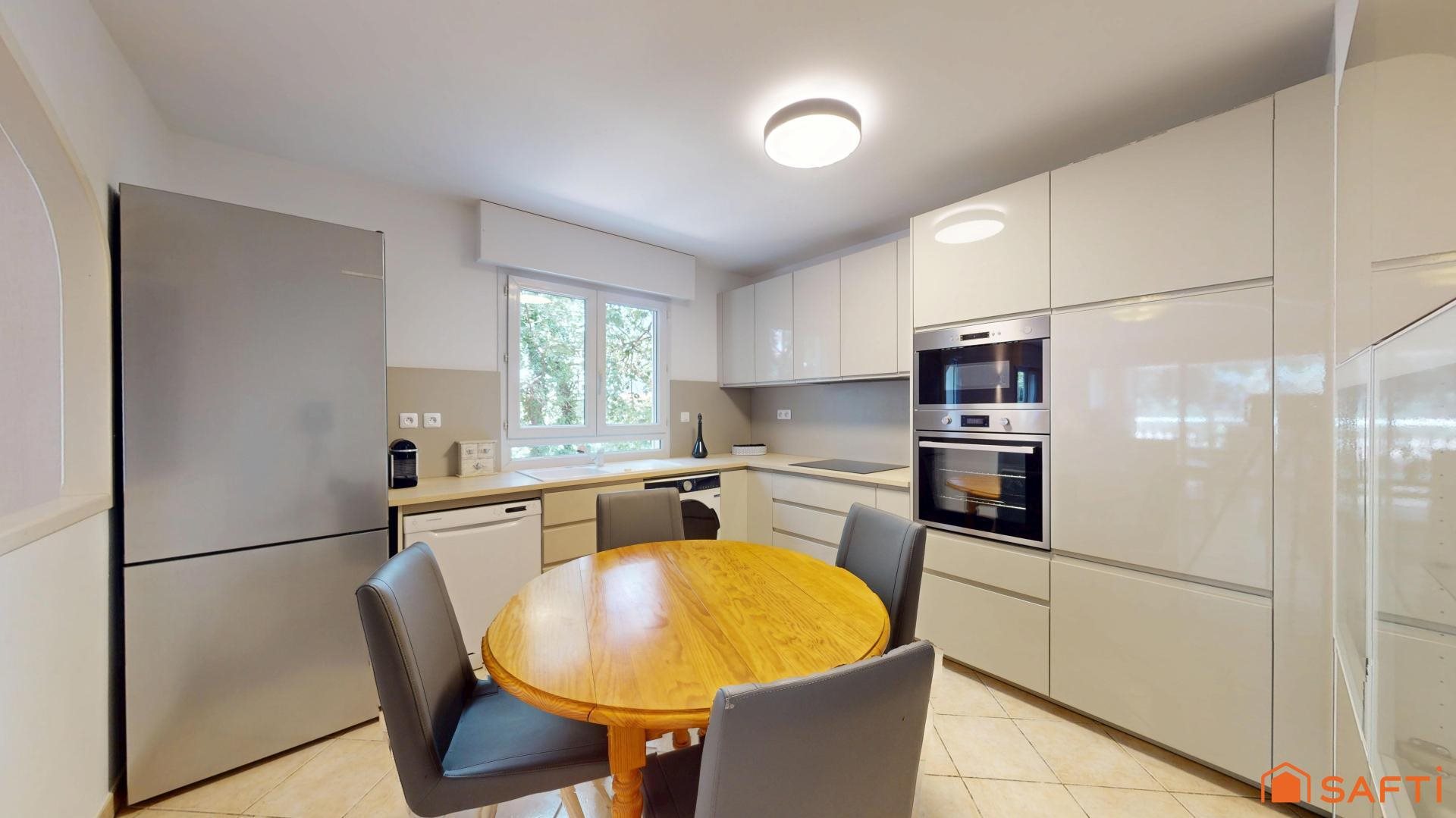 Appartement à vendre, 80m², Le Pradet