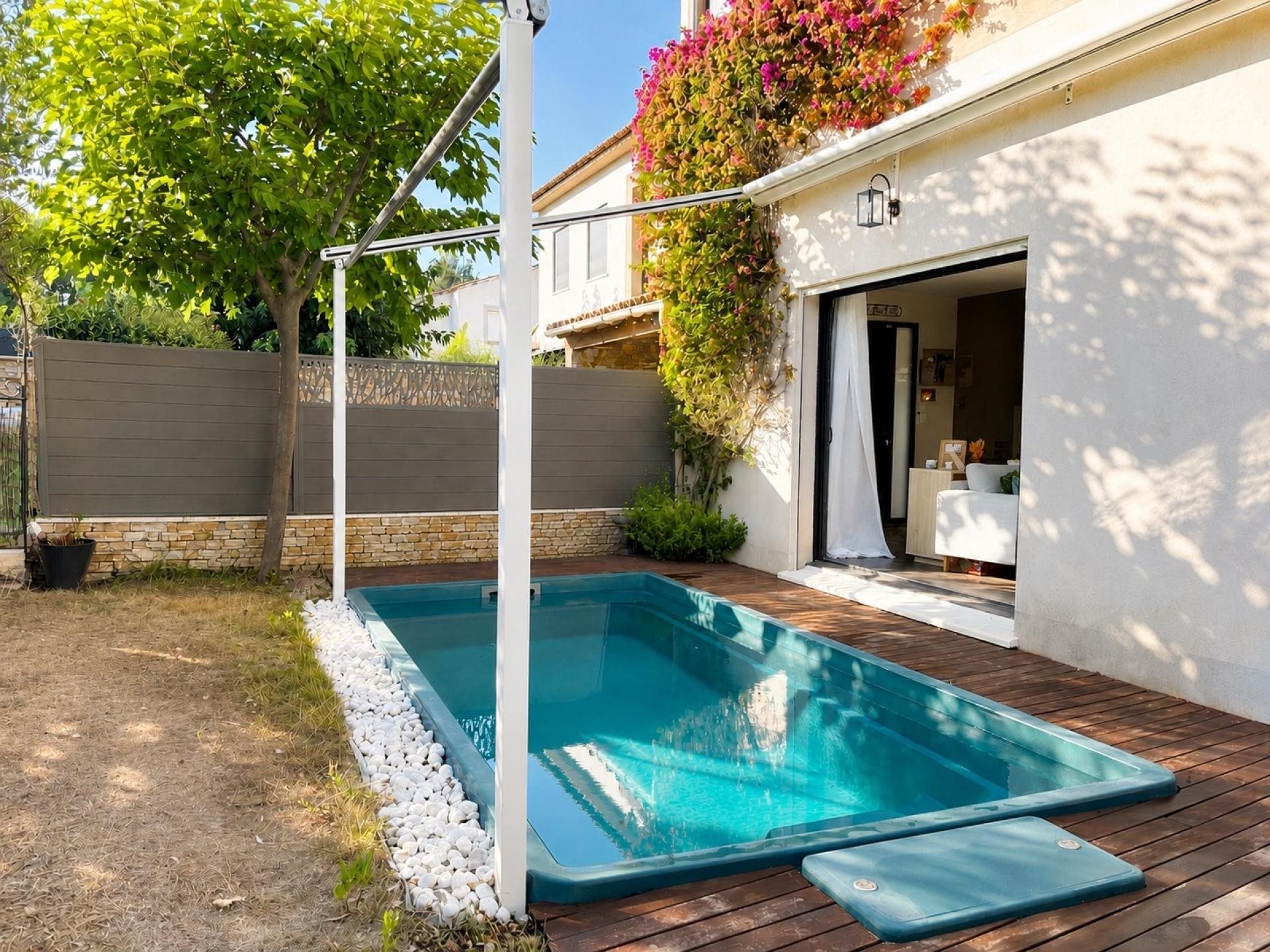 Maison à vendre, 135m², Le Pradet