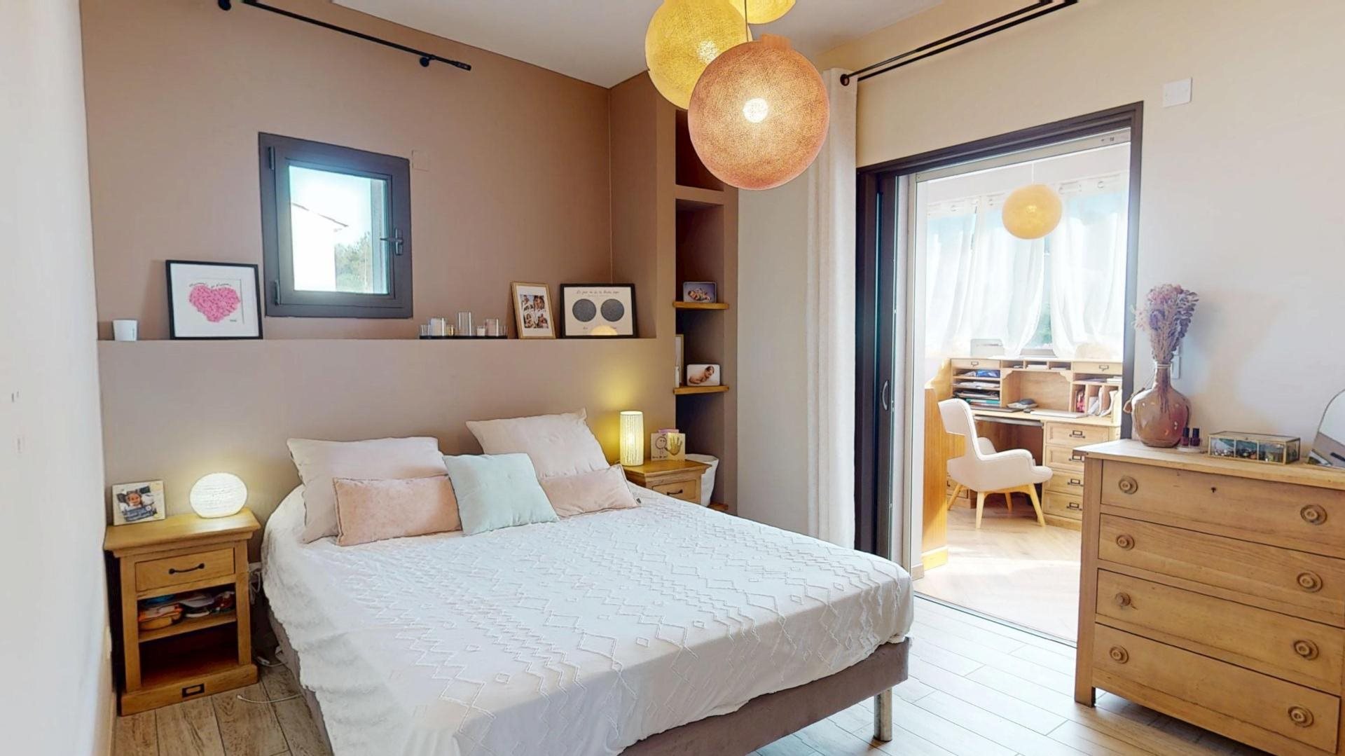Maison à vendre, 135m², Le Pradet