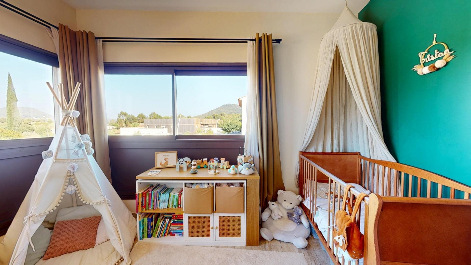 Maison à vendre, 135m², Le Pradet