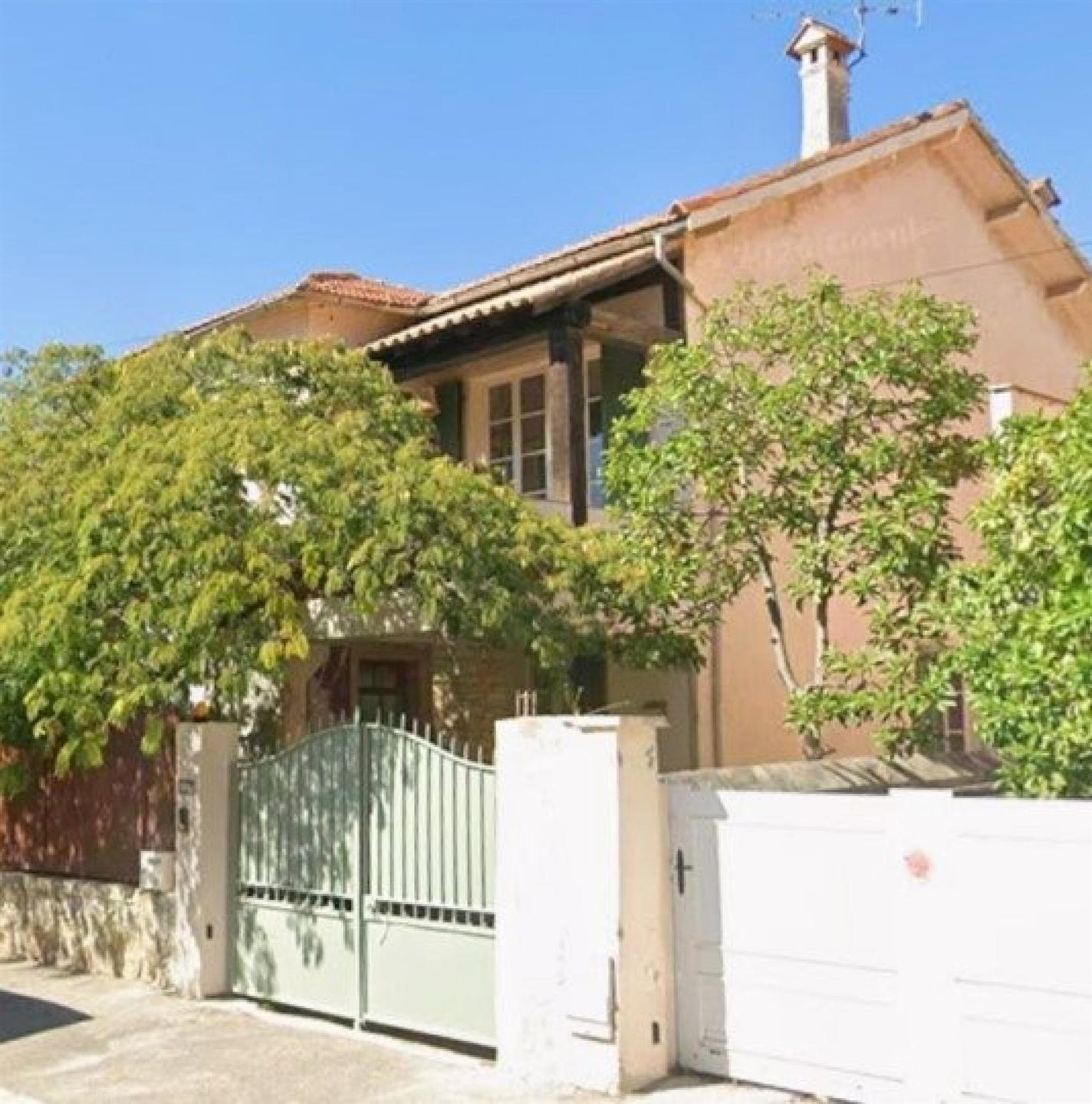 Maison à vendre, 162m², Toulon