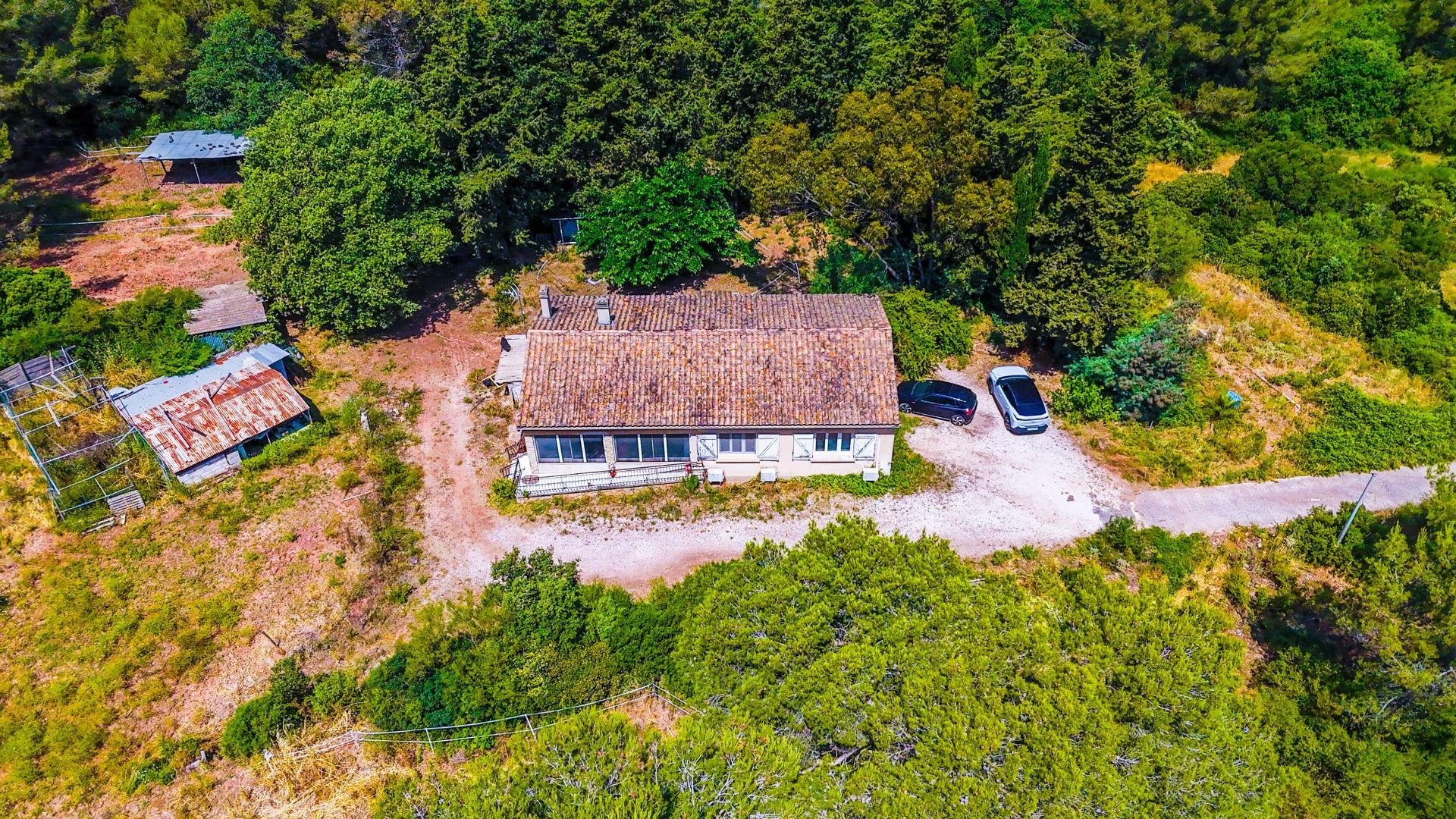 Maison à vendre, 116m², Solliès-Pont