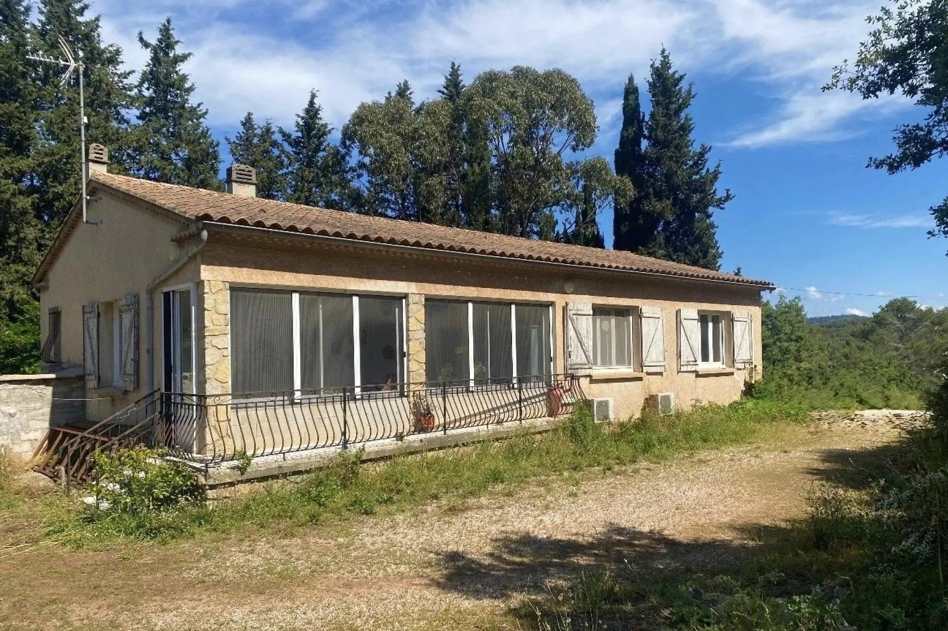 Maison à vendre, 116m², Solliès-Pont