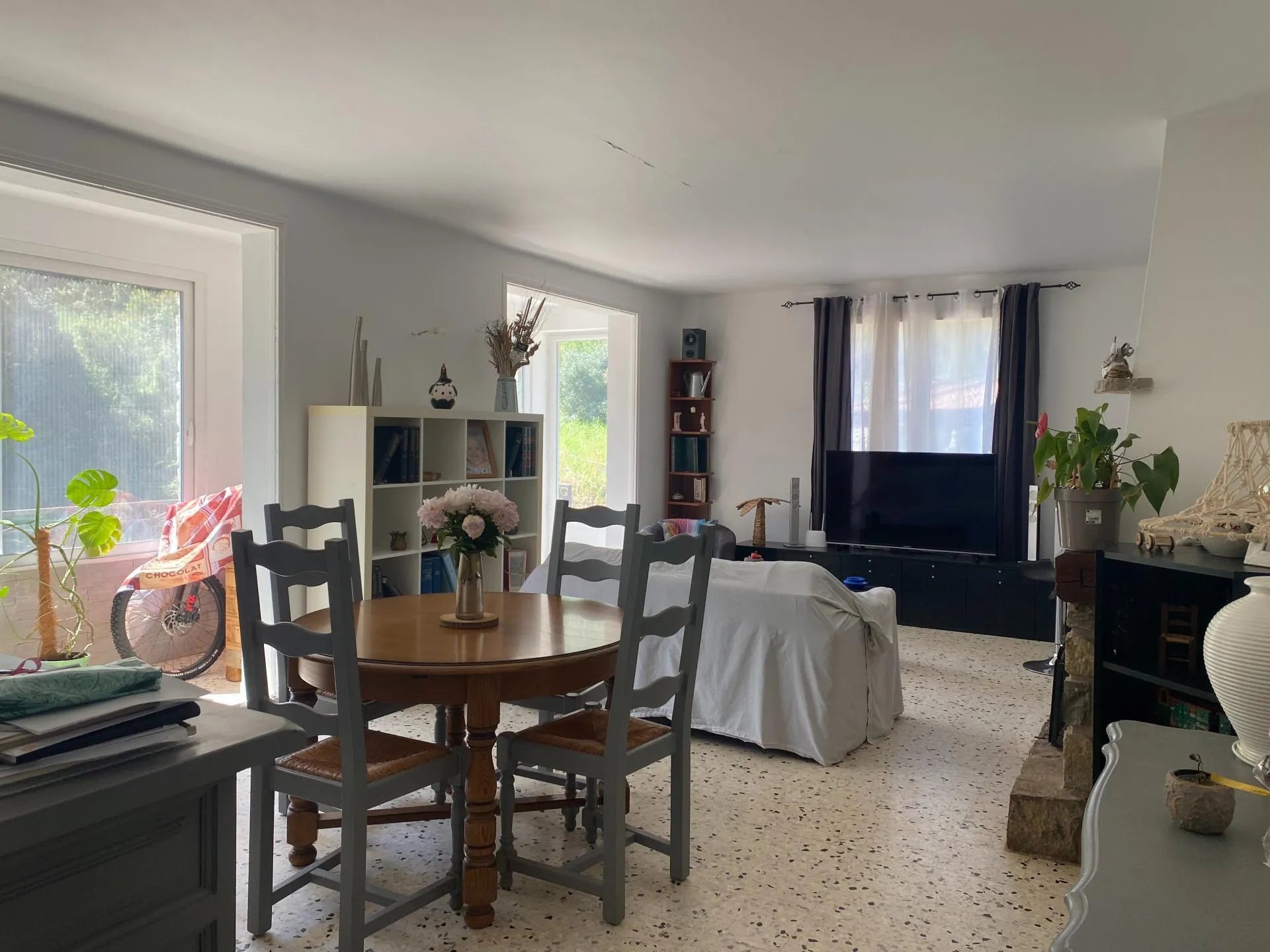Maison à vendre, 116m², Solliès-Pont