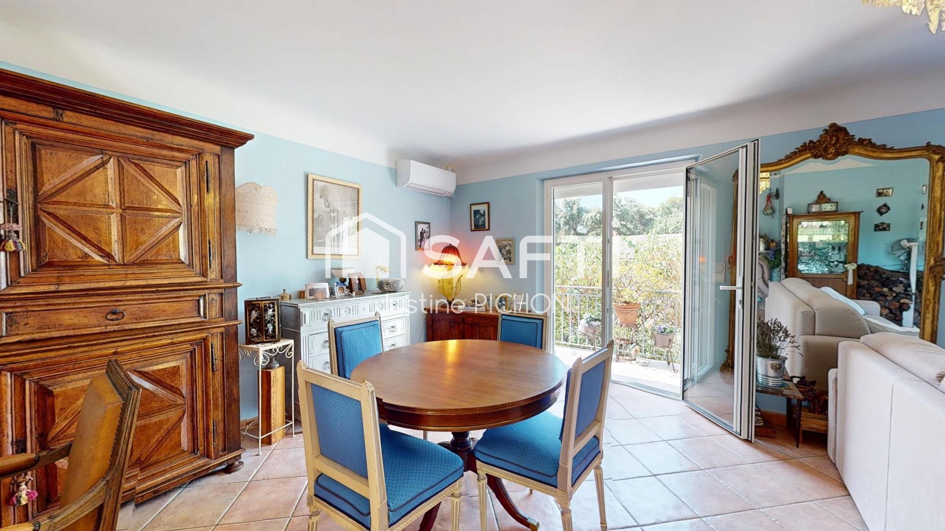 Maison à vendre, 130m², Le Pradet